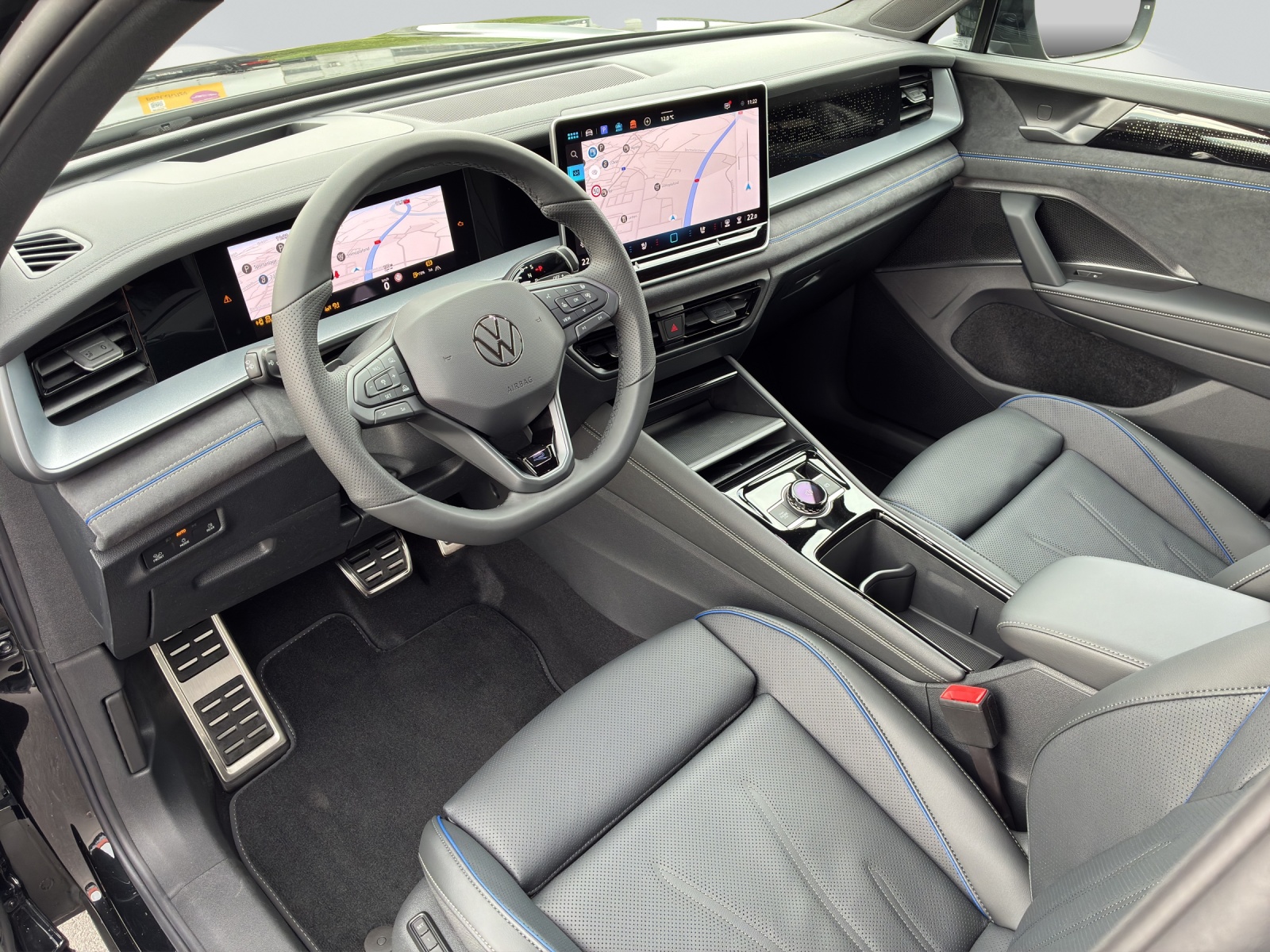 VW Tayron R-Line-image-6