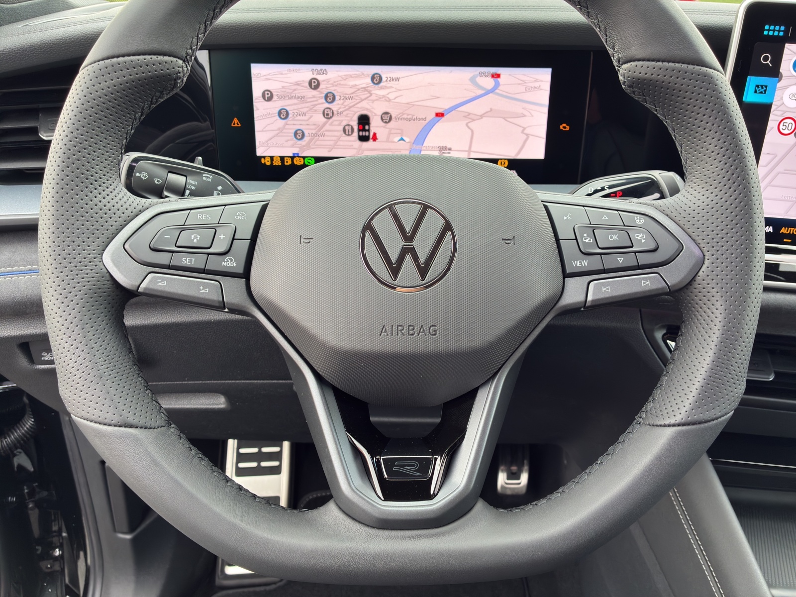 VW Tayron R-Line-image-16