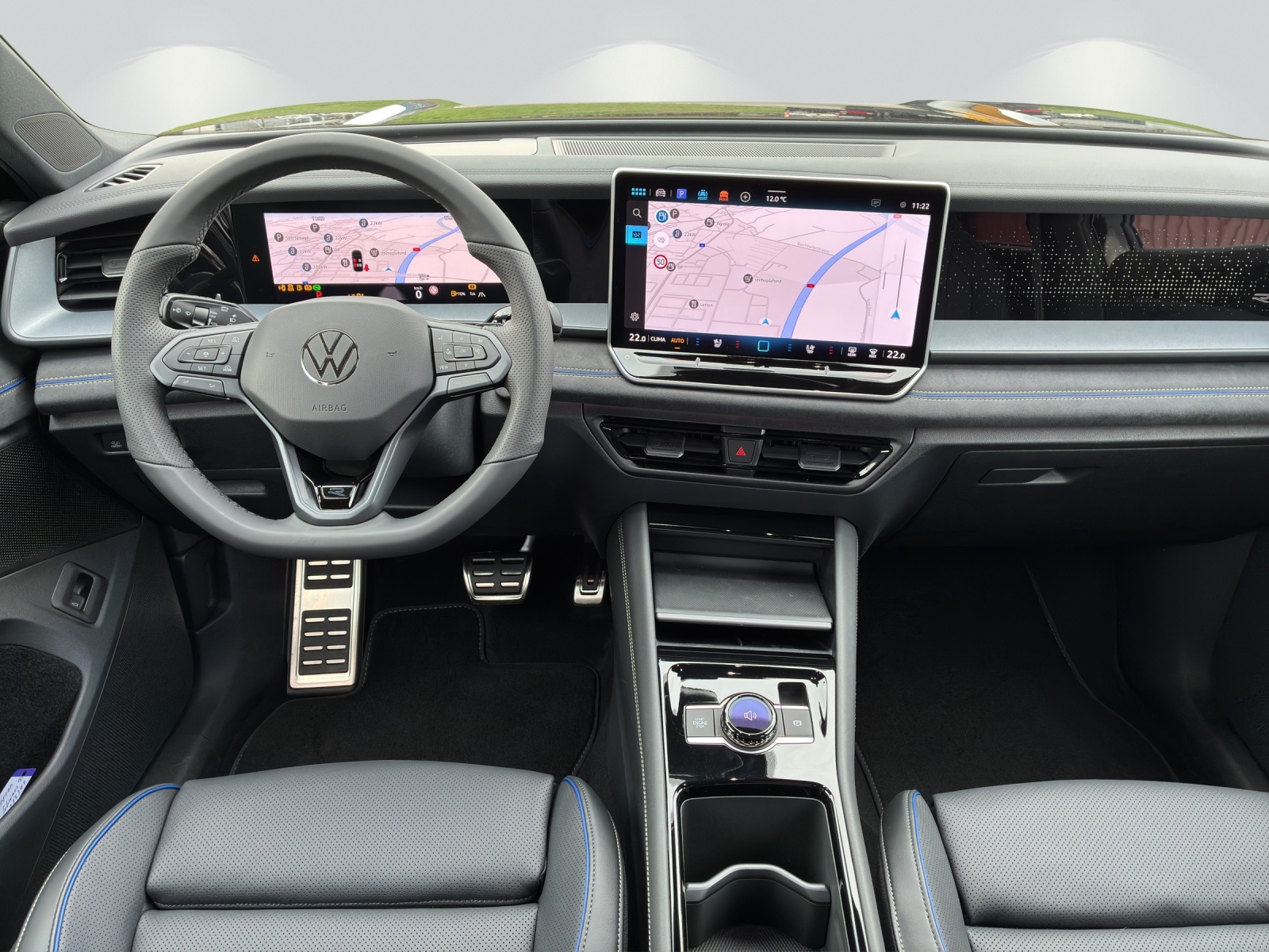 VW Tayron R-Line-image-8