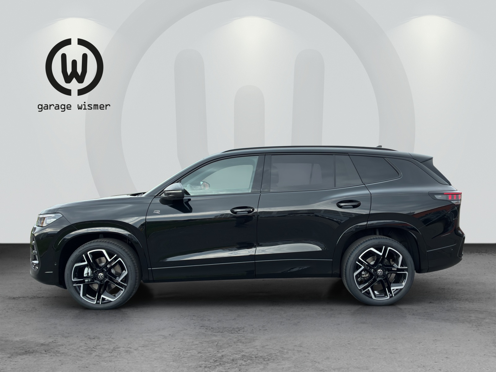 VW Tayron R-Line-image-1
