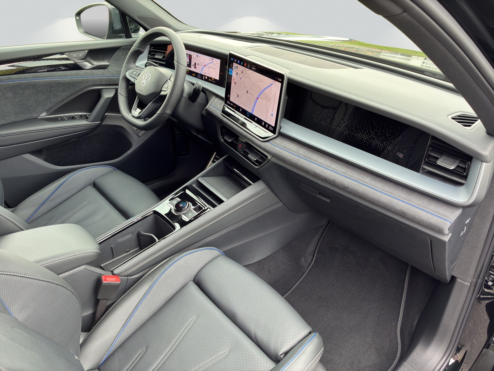 VW Tayron R-Line-image-9