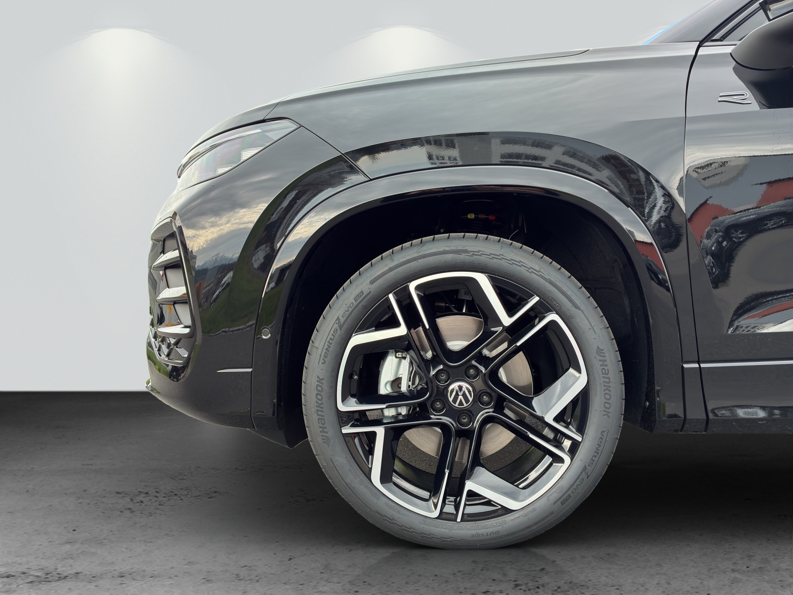 VW Tayron R-Line-image-12