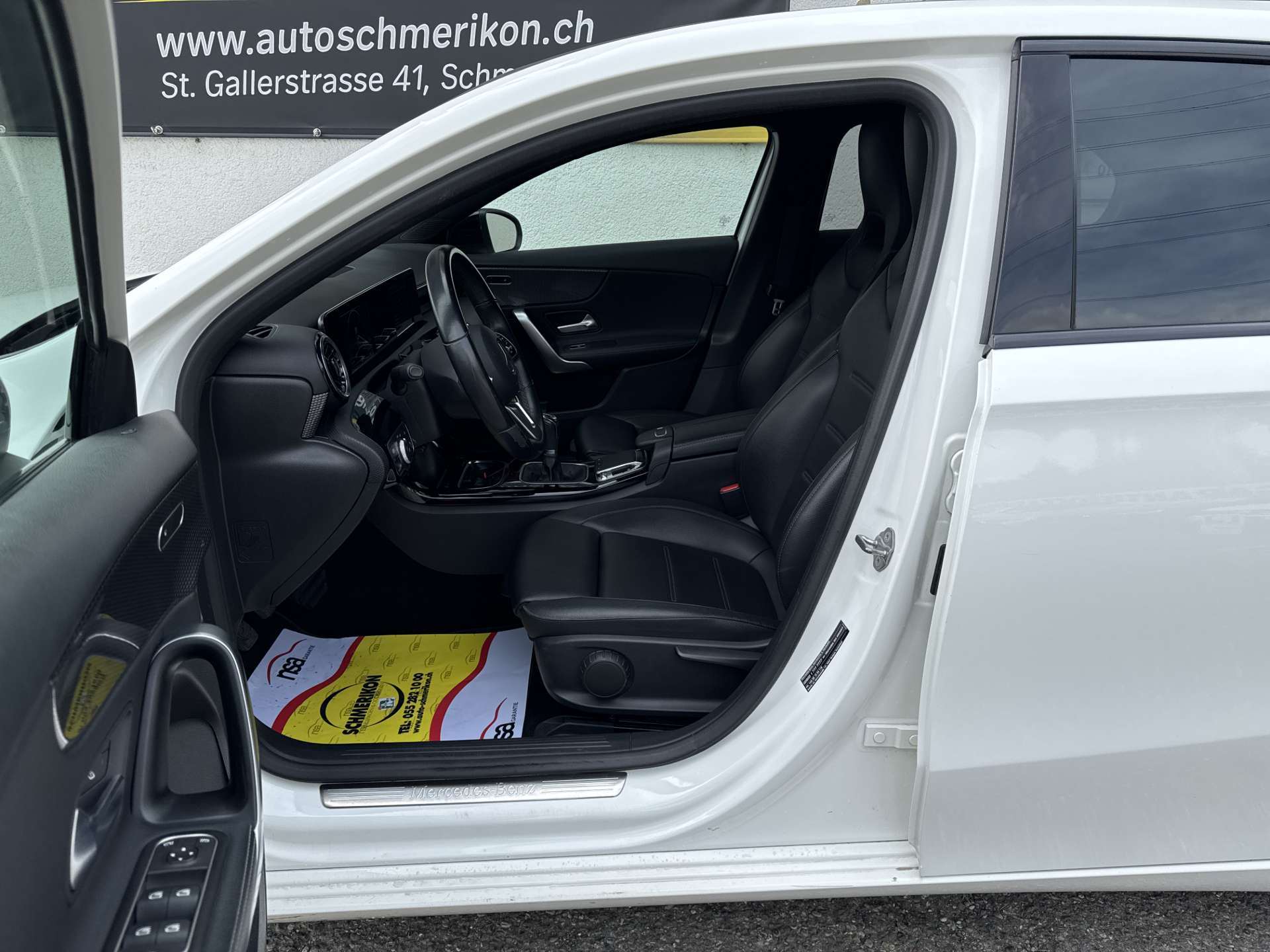 MERCEDES-BENZ A 180 Progressive Top-Preis-image-6