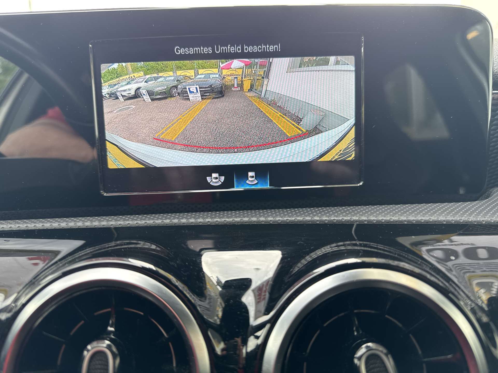 MERCEDES-BENZ A 180 Progressive Top-Preis-image-10