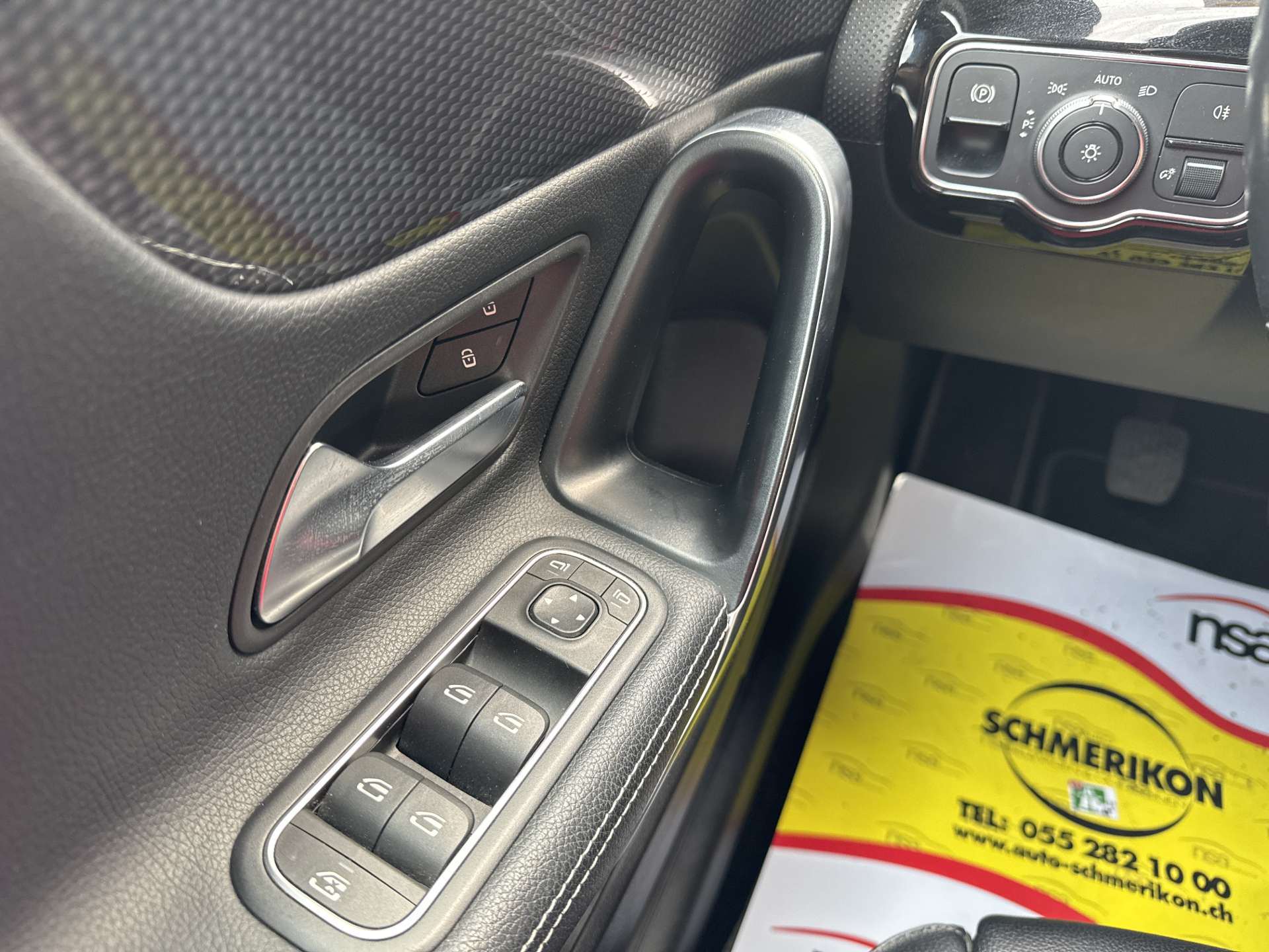MERCEDES-BENZ A 180 Progressive Top-Preis-image-15