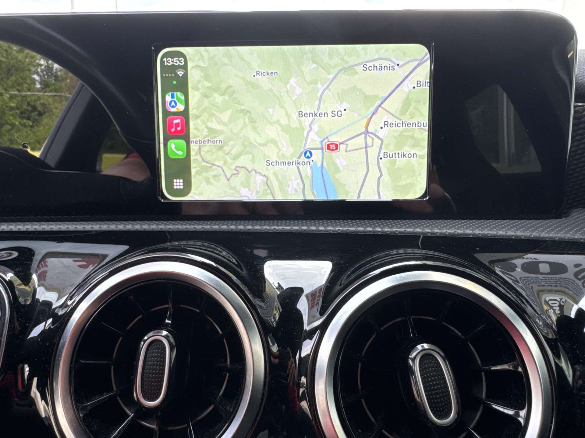 MERCEDES-BENZ A 180 Progressive Top-Preis-image-1