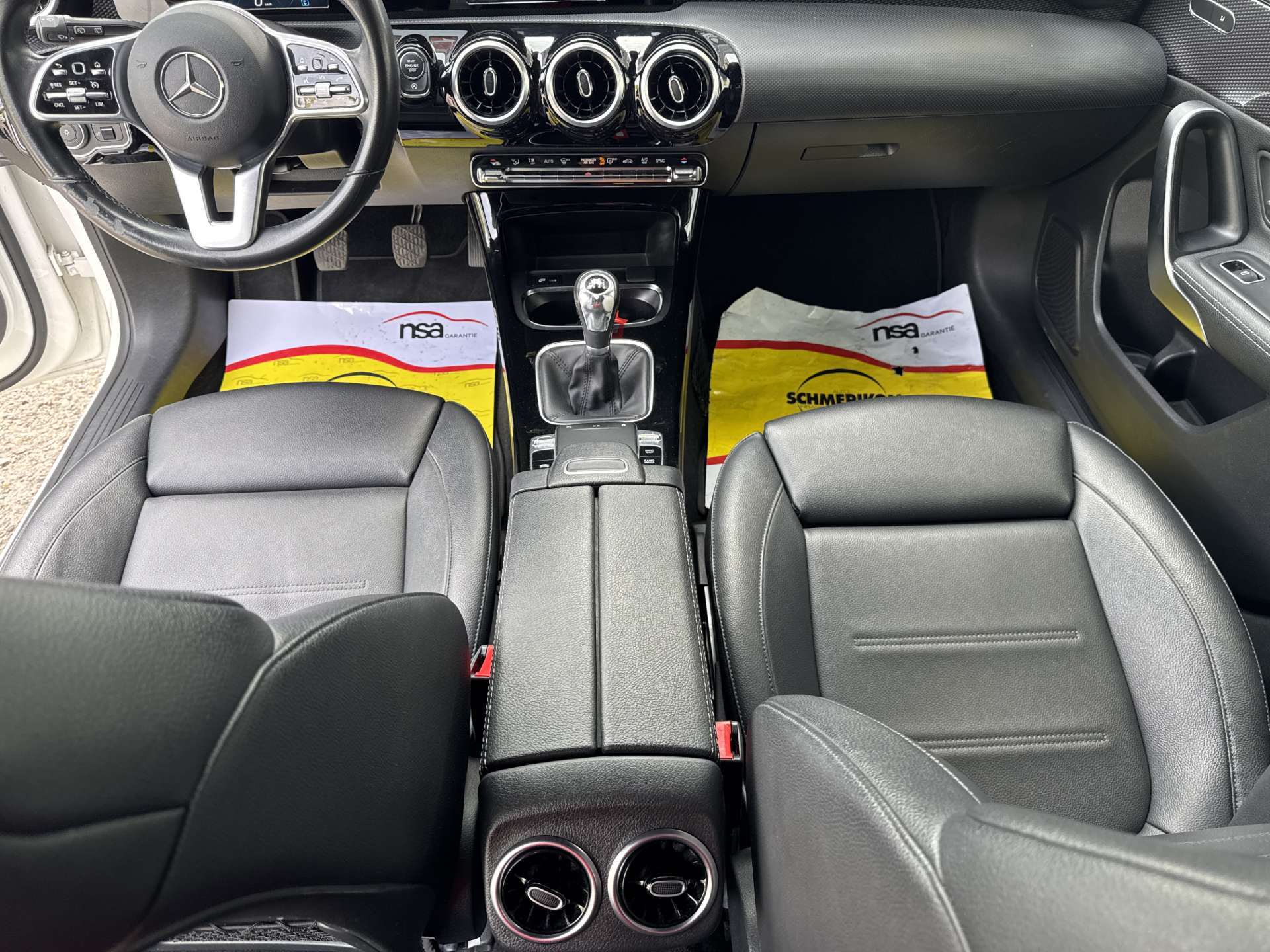 MERCEDES-BENZ A 180 Progressive Top-Preis-image-13