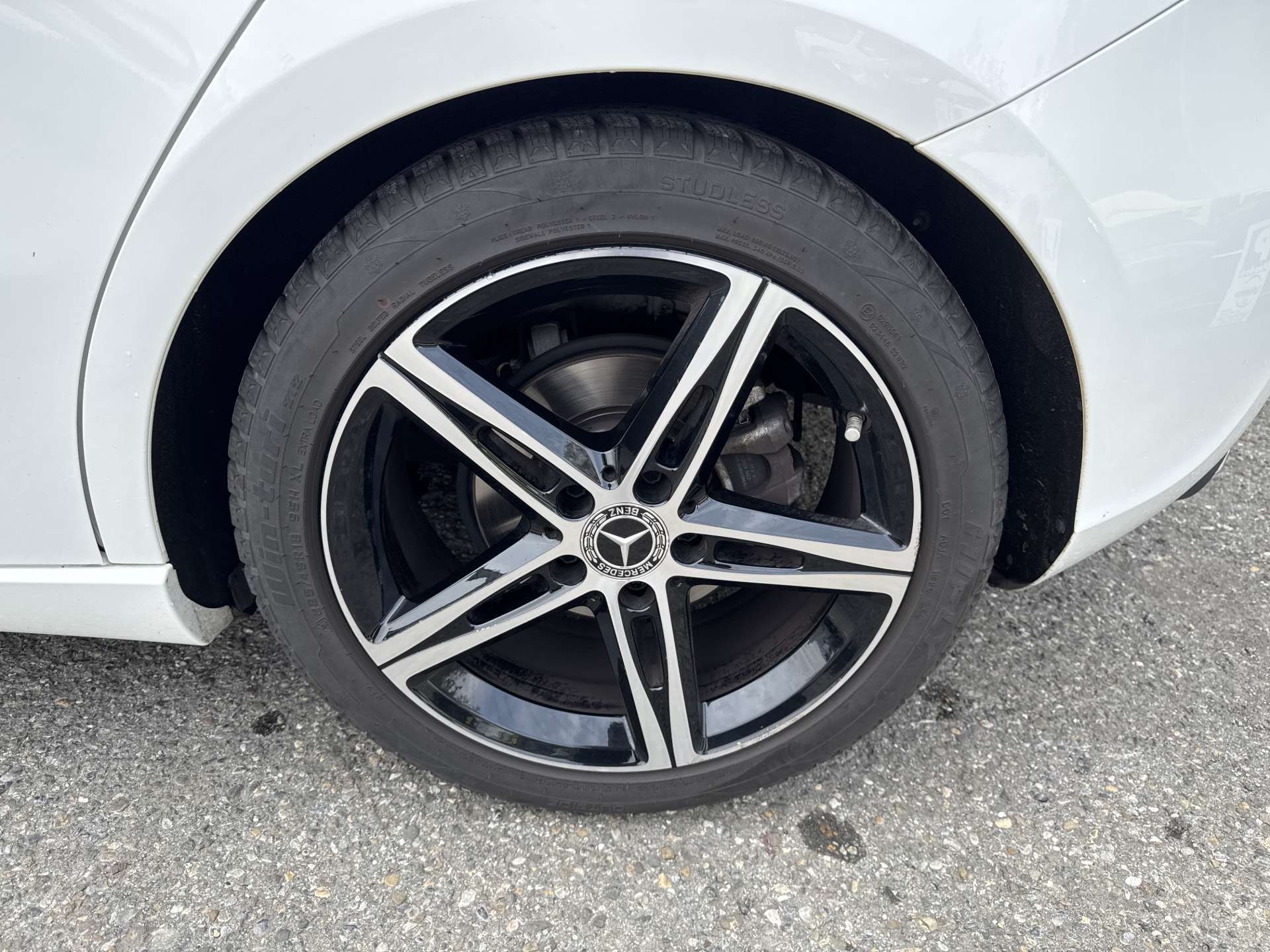 MERCEDES-BENZ A 180 Progressive Top-Preis-image-9