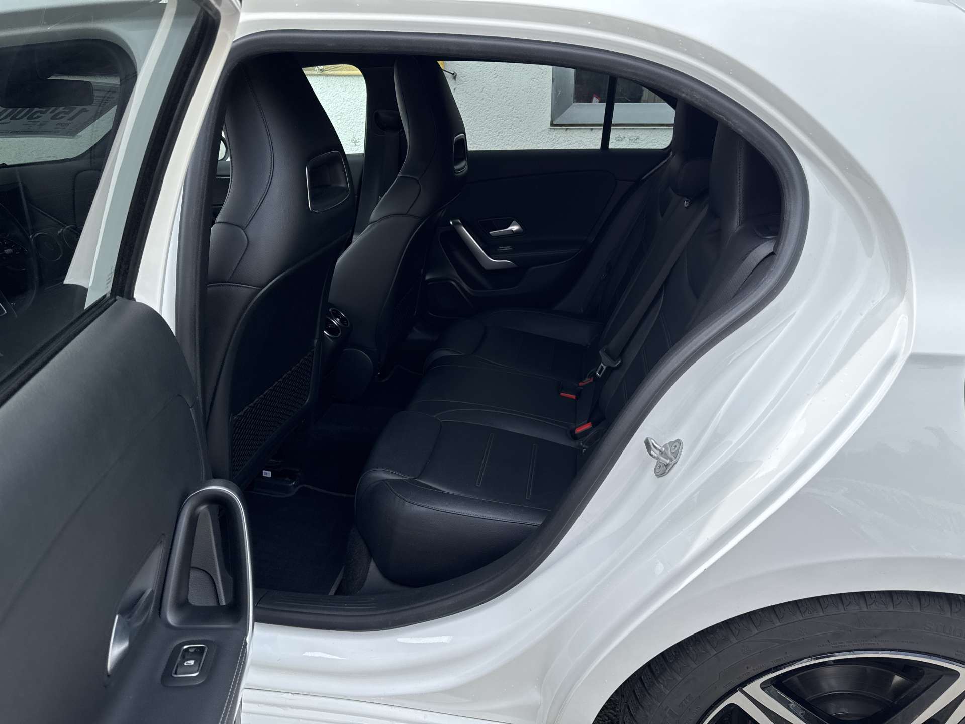 MERCEDES-BENZ A 180 Progressive Top-Preis-image-7