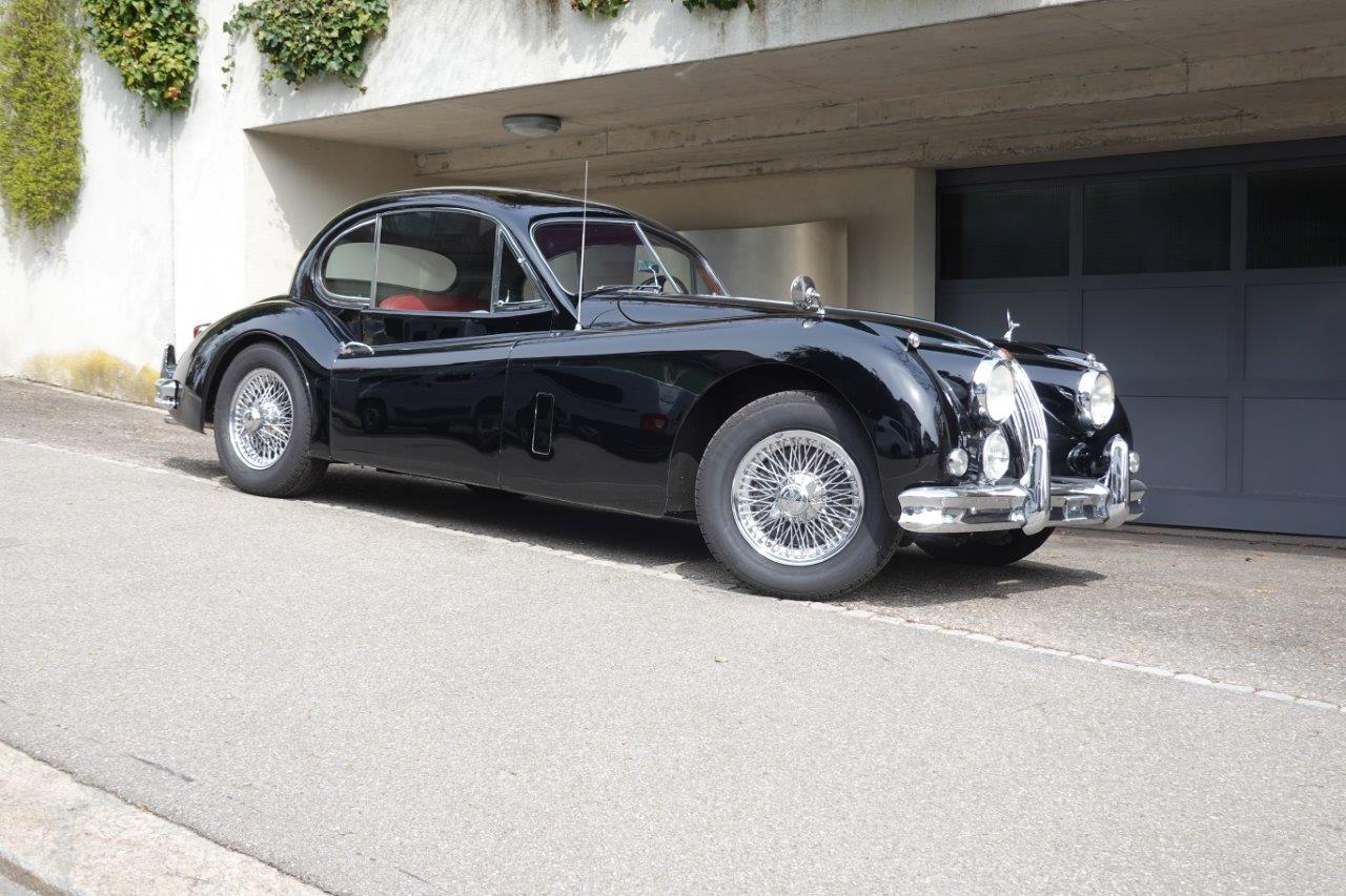 JAGUAR Coupé-image-1