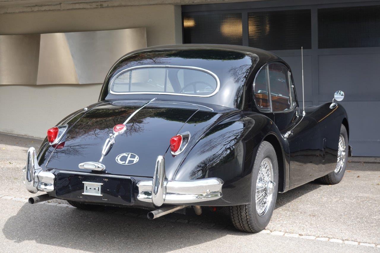 JAGUAR Coupé-image-3
