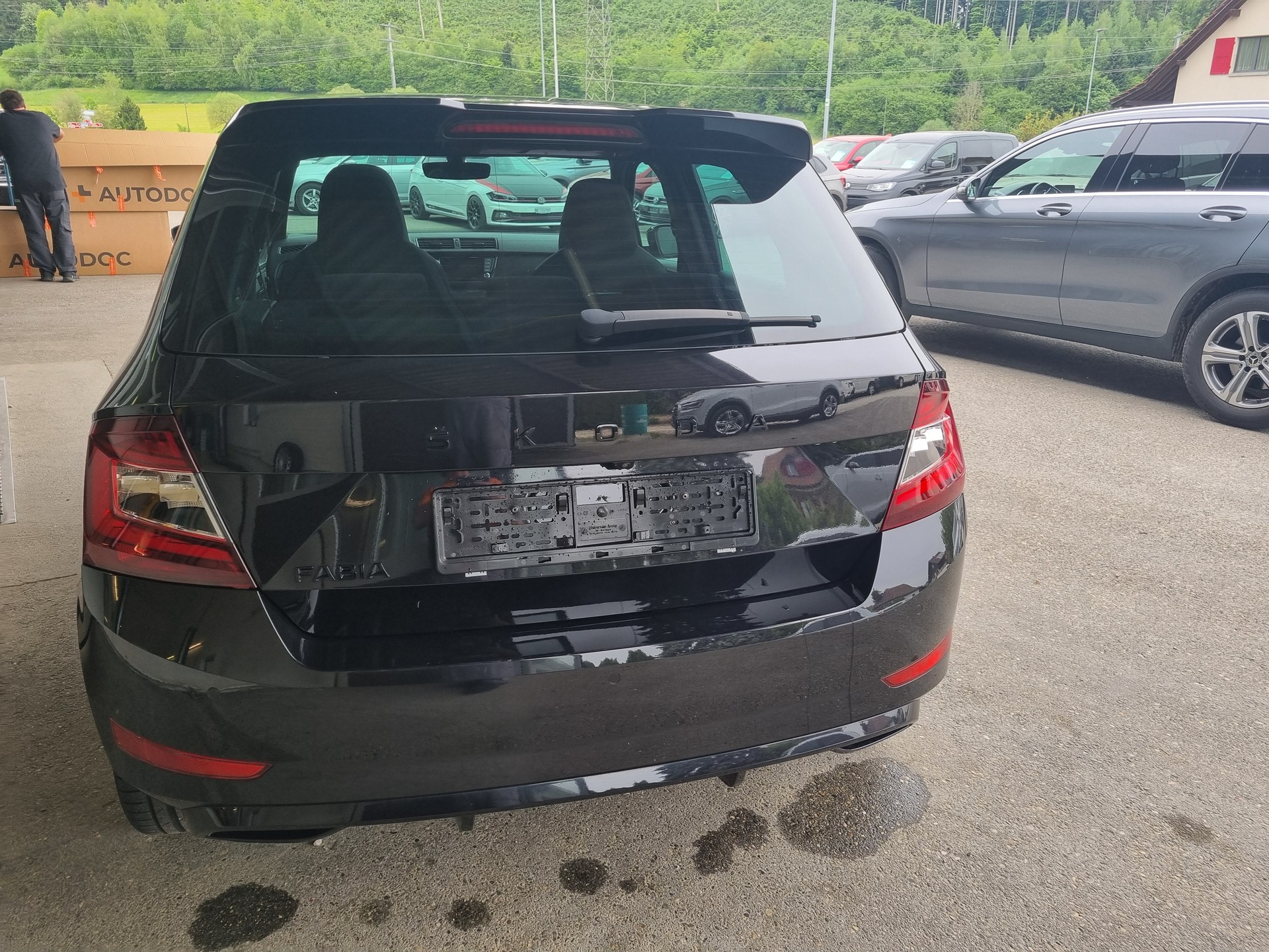 SKODA Fabia 1.0 TSI Monte Carlo DSG-showroom-element-3