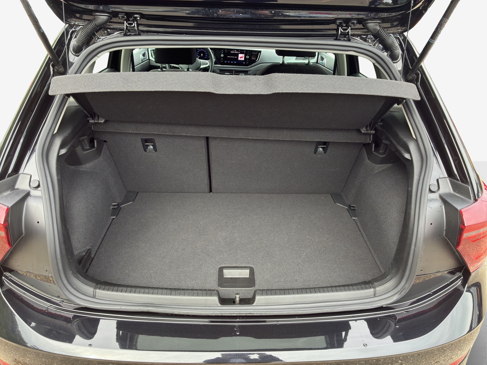 VW Polo 1.0 TSI Style DSG-image-12