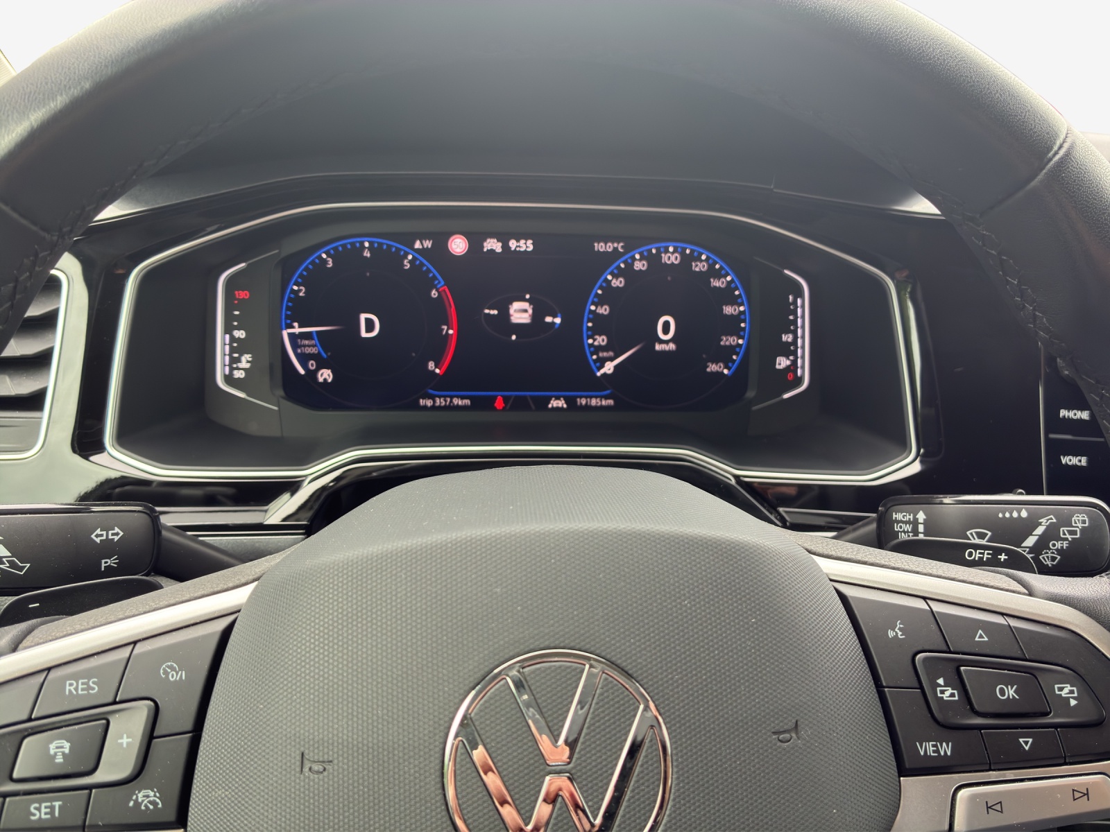 VW Polo 1.0 TSI Style DSG-image-15