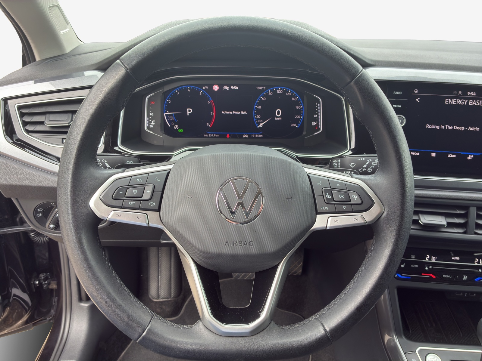 VW Polo 1.0 TSI Style DSG-image-9