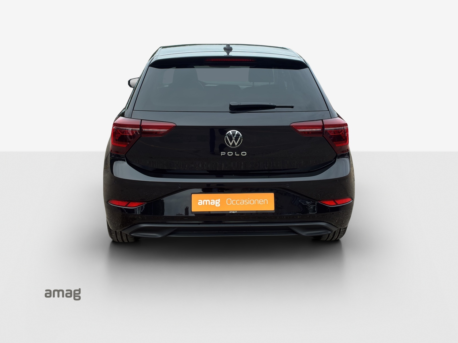 VW Polo 1.0 TSI Style DSG-image-3