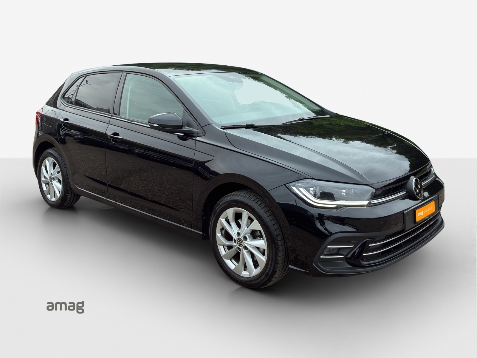VW Polo 1.0 TSI Style DSG-image-5