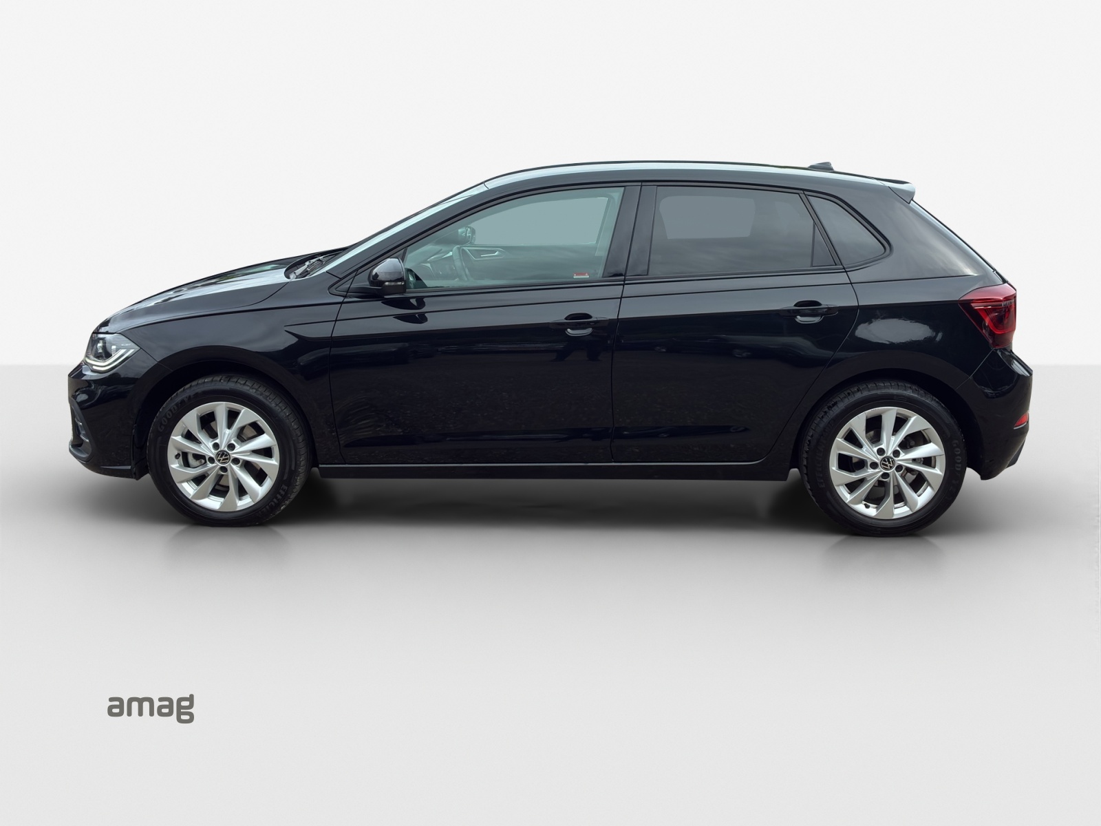 VW Polo 1.0 TSI Style DSG-image-1