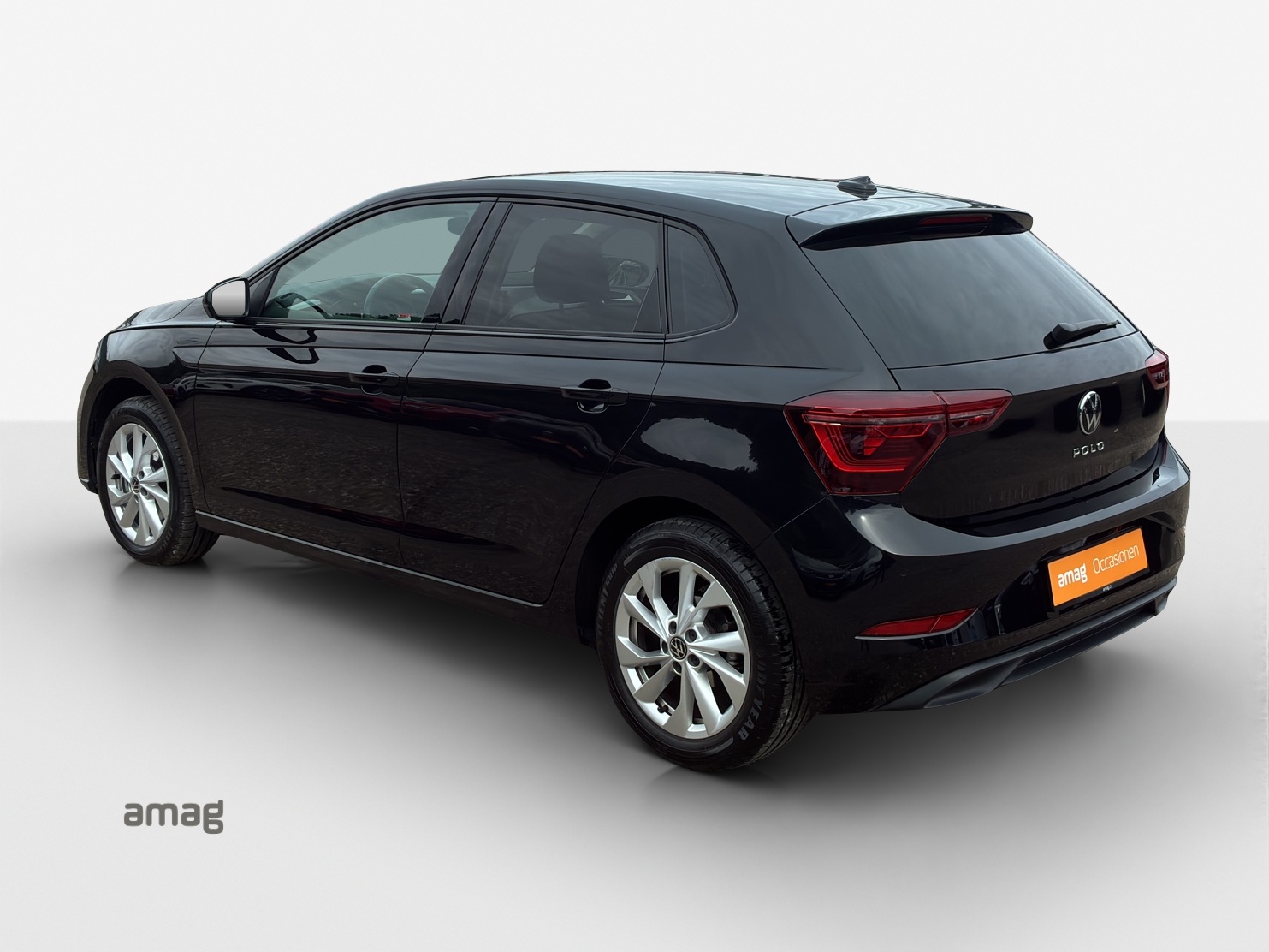 VW Polo 1.0 TSI Style DSG-image-2