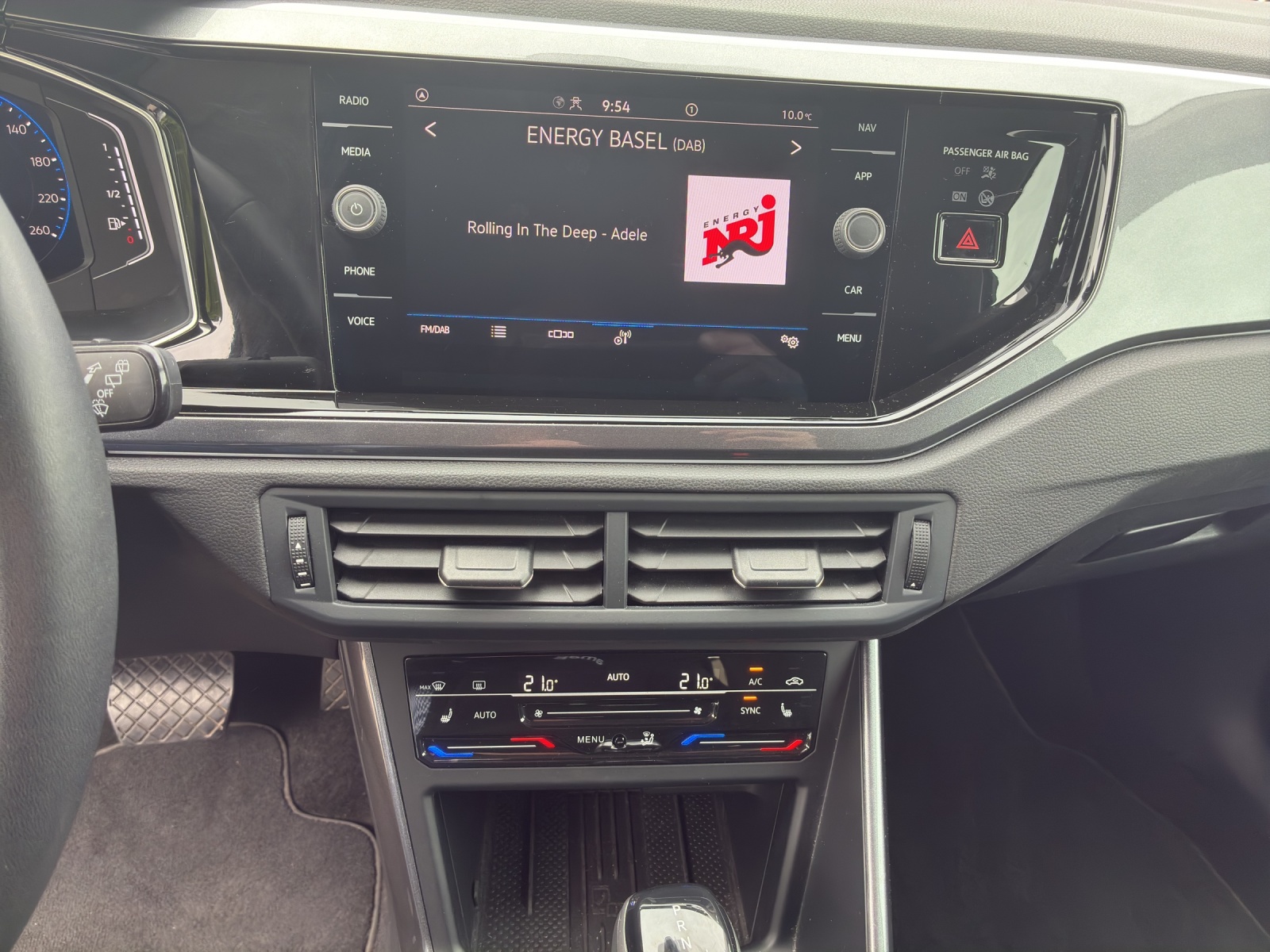 VW Polo 1.0 TSI Style DSG-image-10