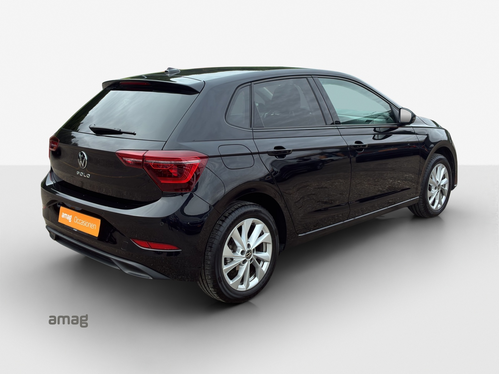 VW Polo 1.0 TSI Style DSG-image-4