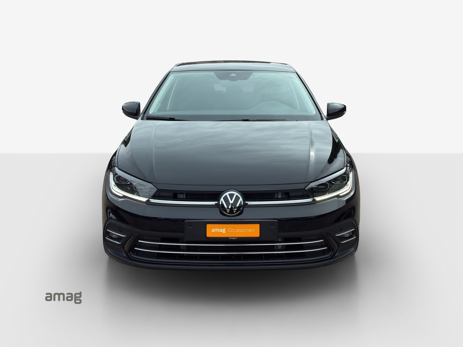 VW Polo 1.0 TSI Style DSG-image-6