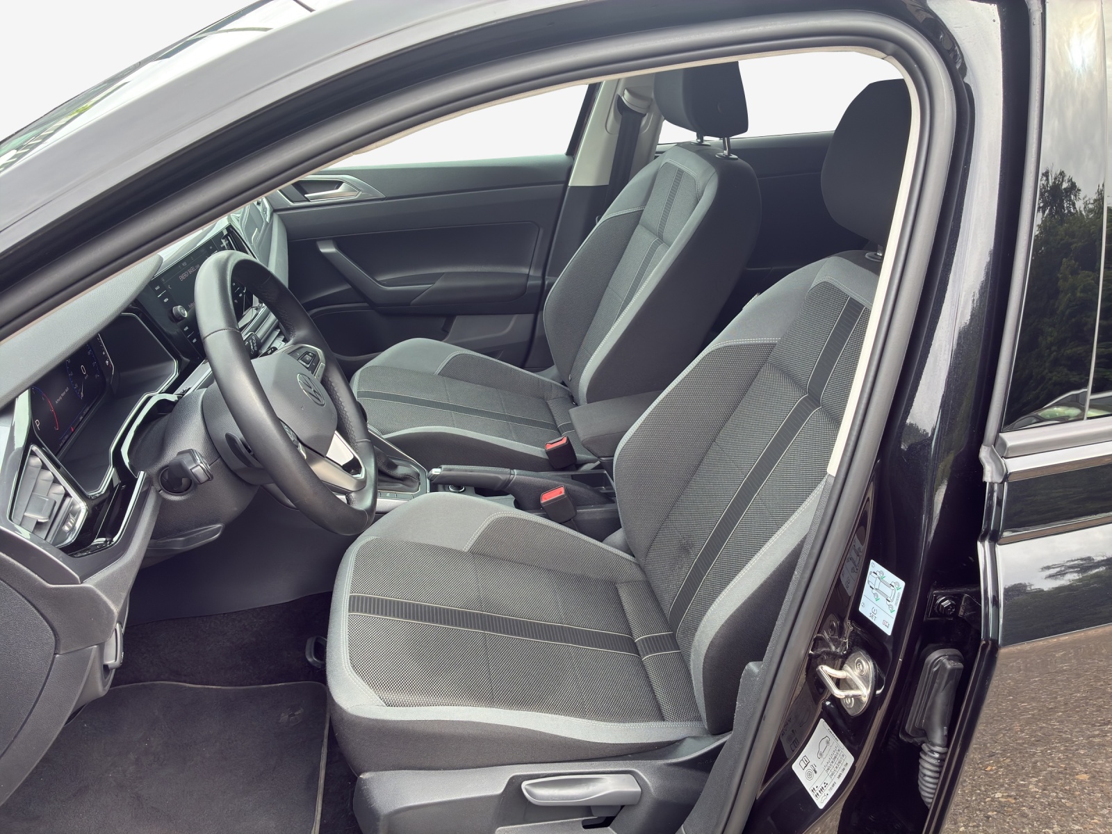 VW Polo 1.0 TSI Style DSG-image-7