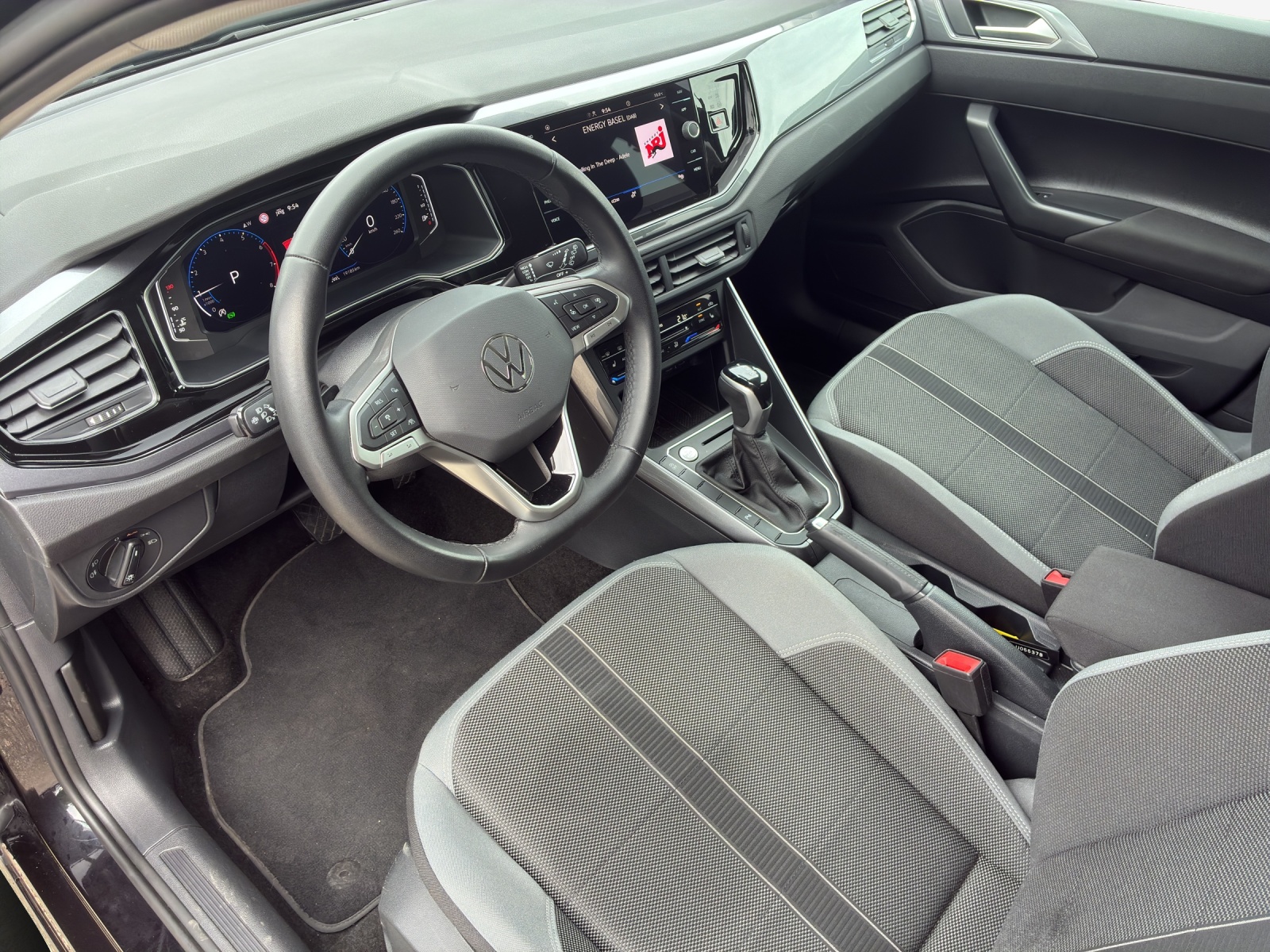 VW Polo 1.0 TSI Style DSG-image-8
