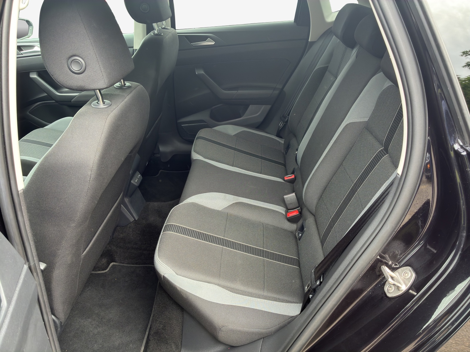 VW Polo 1.0 TSI Style DSG-image-11