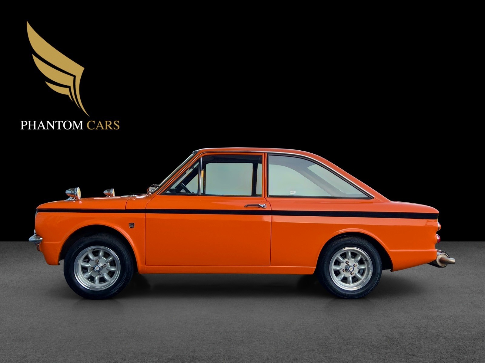 HILLMAN Hillman IMP Californian-image-4