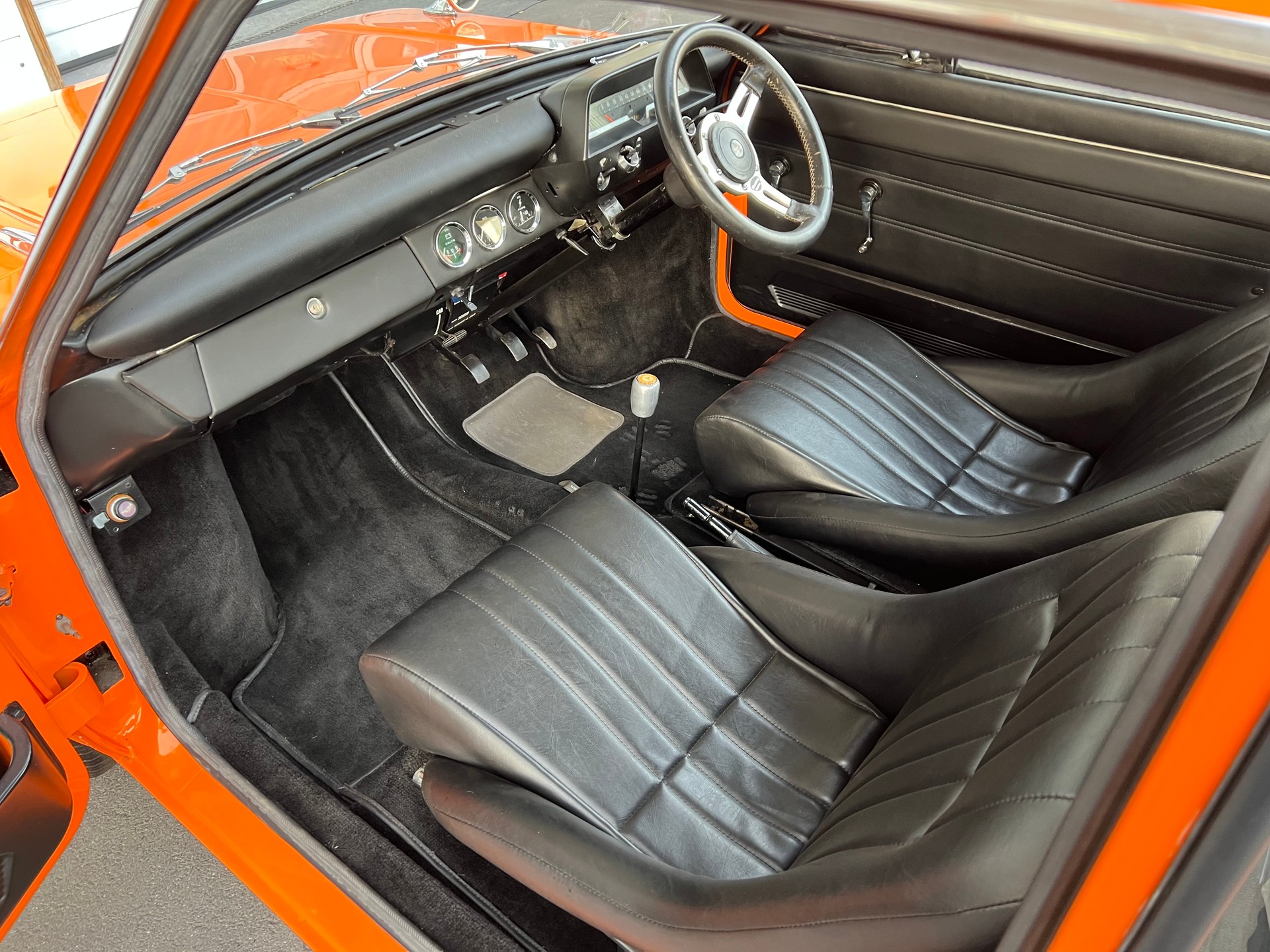 HILLMAN Hillman IMP Californian-image-13
