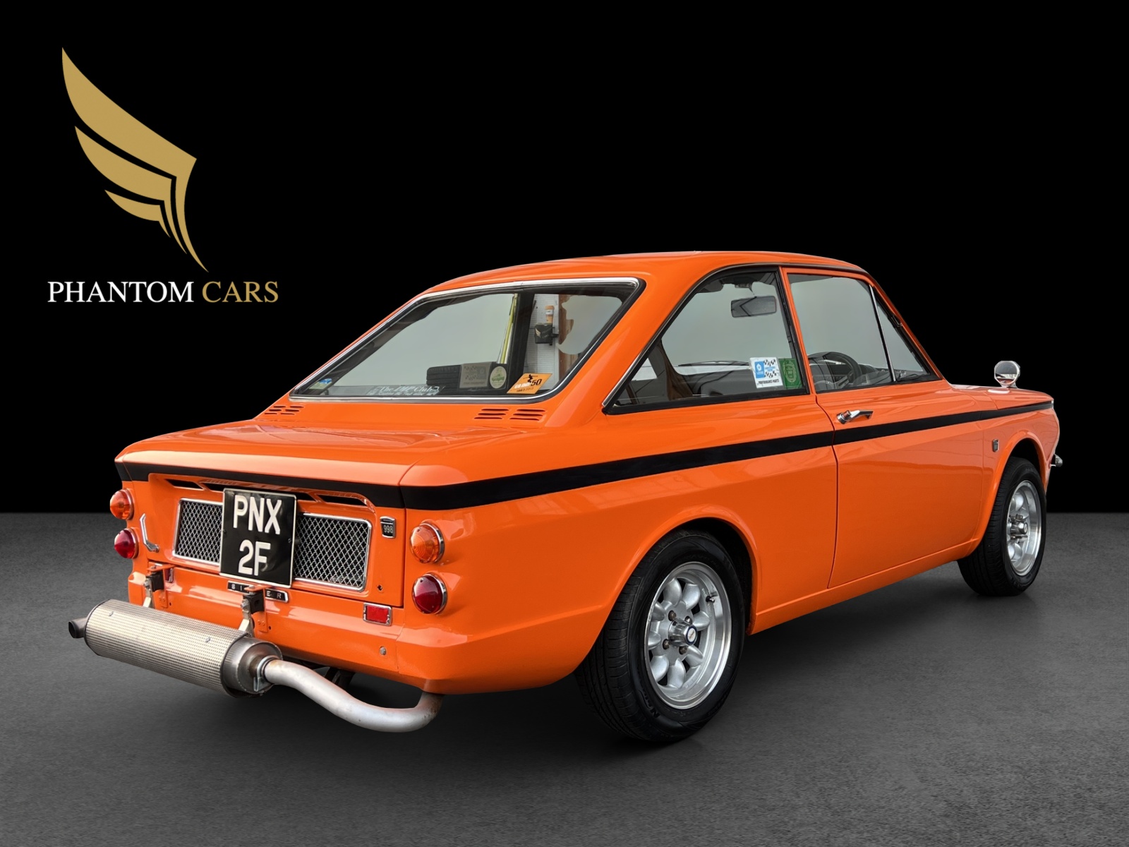 HILLMAN Hillman IMP Californian-image-7
