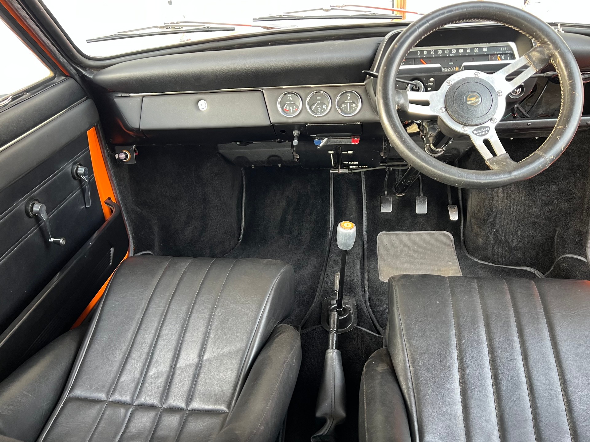 HILLMAN Hillman IMP Californian-image-12