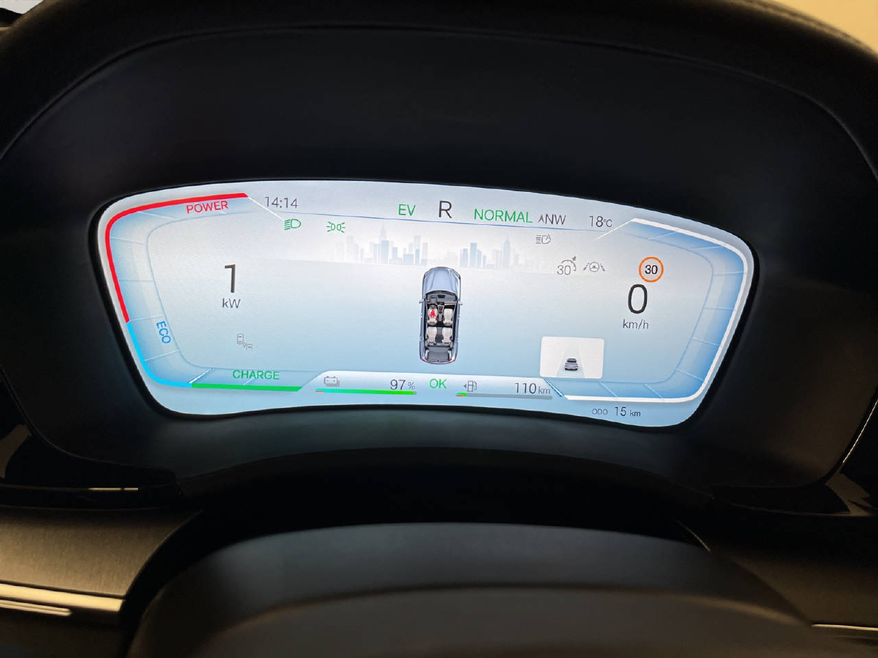 BYD Seal U DM-i Design AWD-image-9
