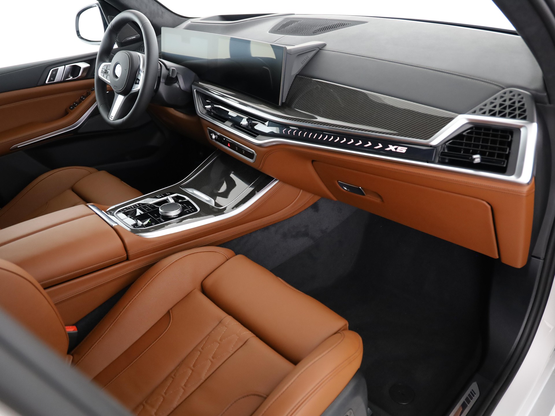 BMW X5 30d xDrive SAG-image-16