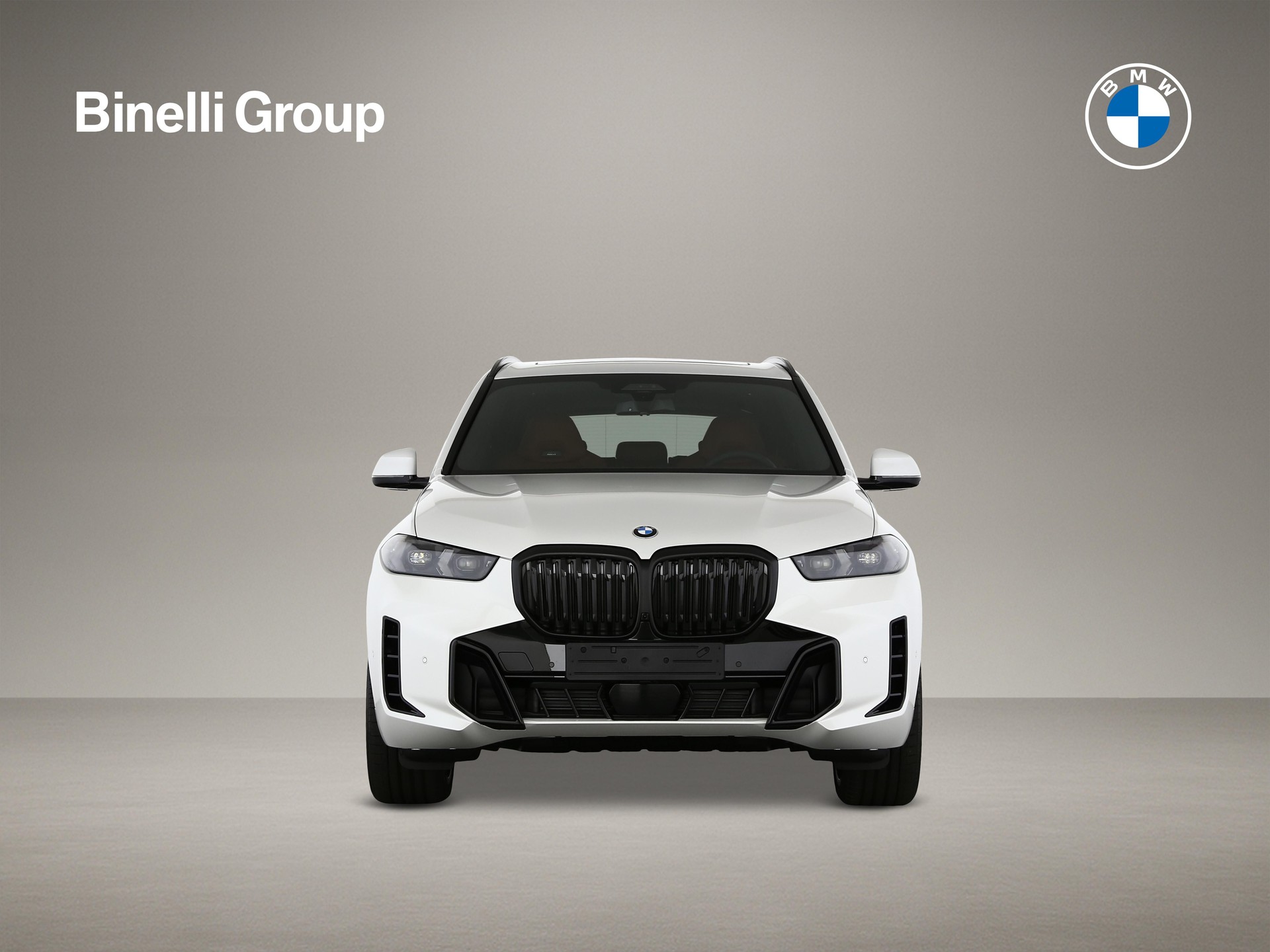BMW X5 30d xDrive SAG-image-2