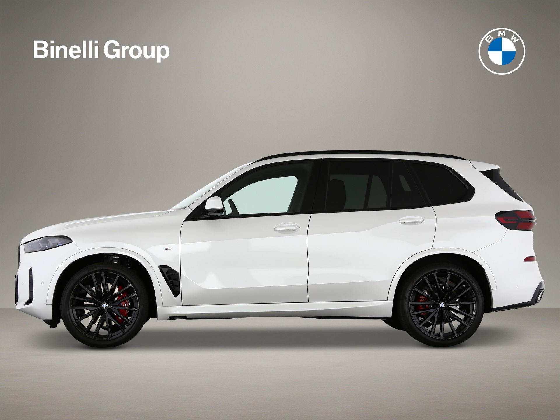 BMW X5 30d xDrive SAG-image-4