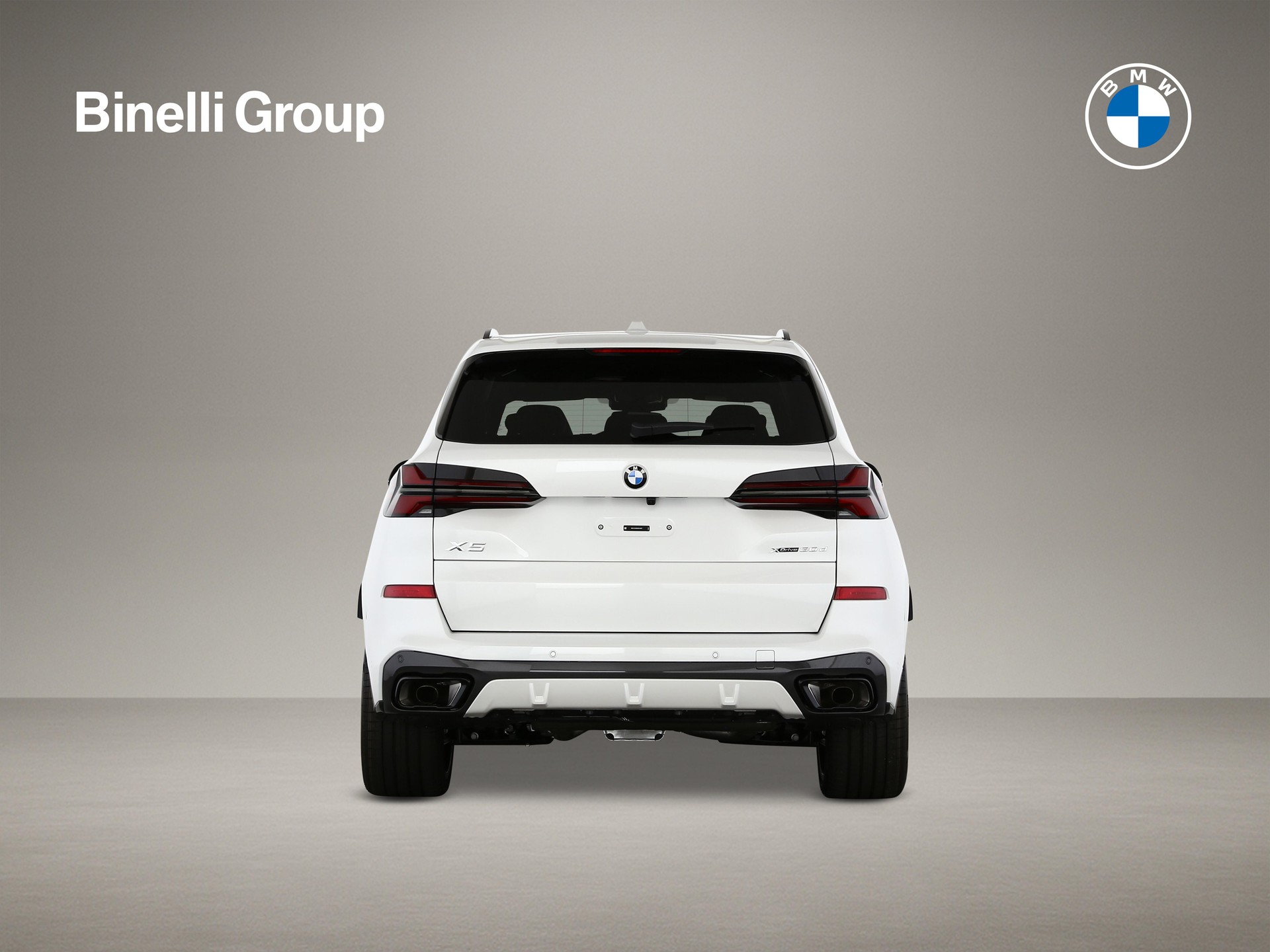 BMW X5 30d xDrive SAG-image-3
