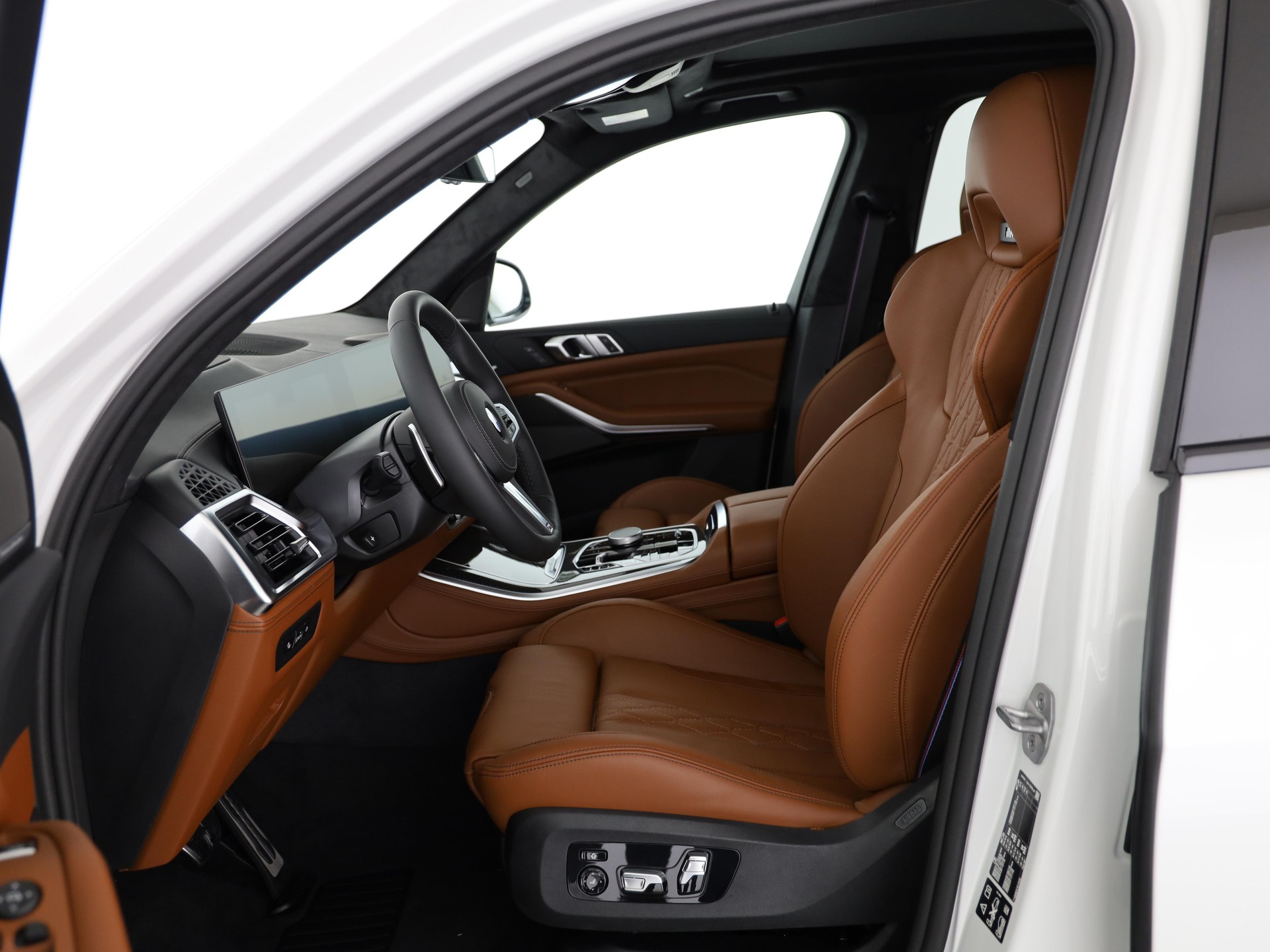 BMW X5 30d xDrive SAG-image-14