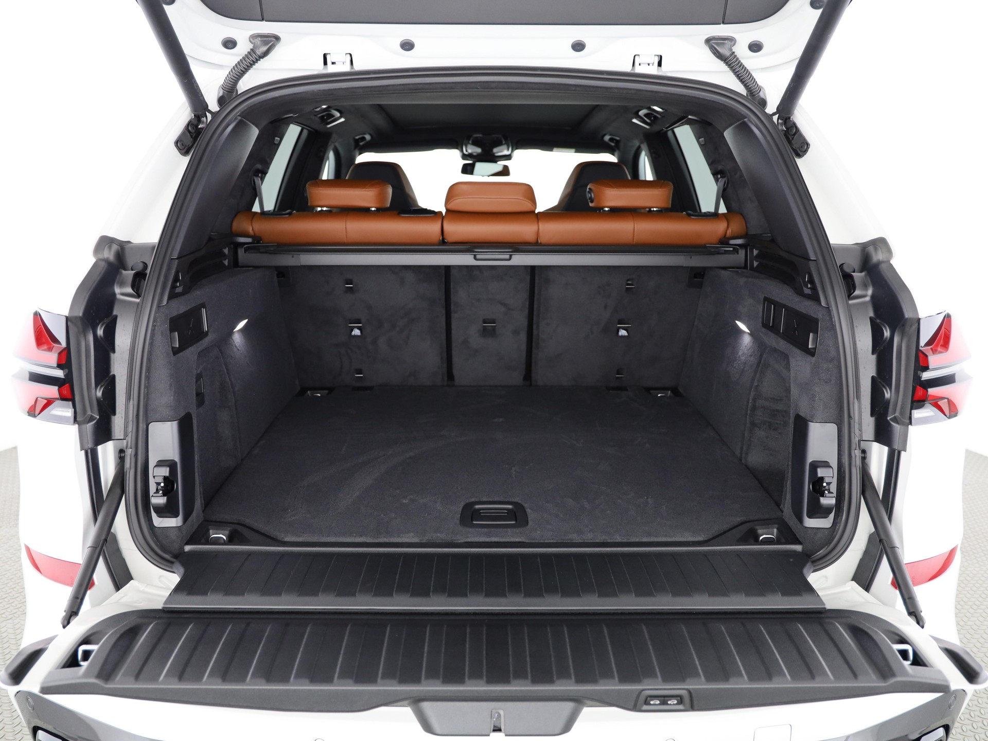 BMW X5 30d xDrive SAG-image-7