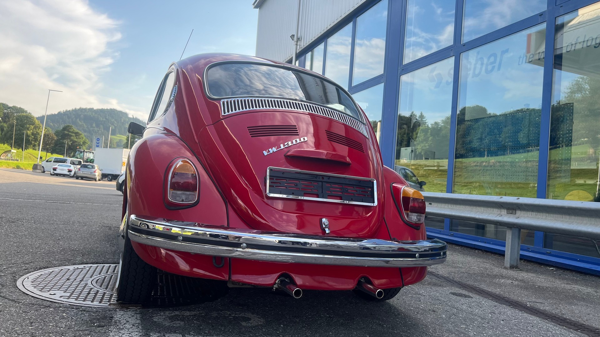 VW 1300-image-7