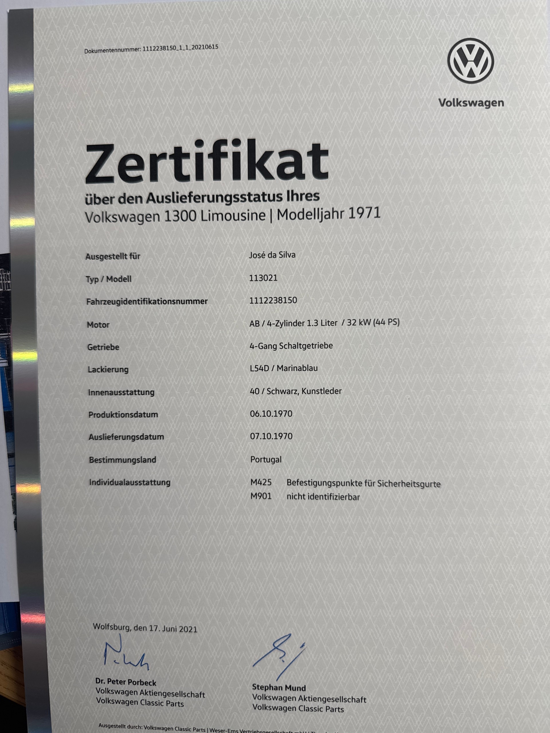 VW 1300-image-10