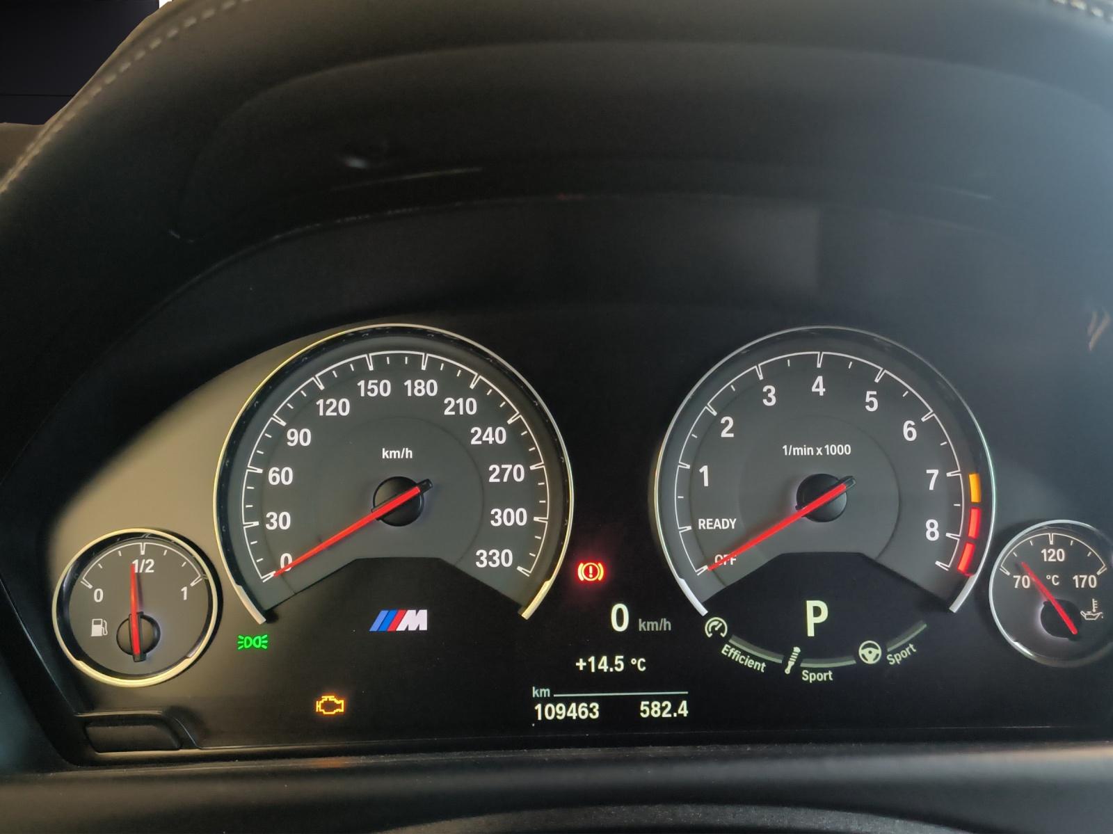 BMW M4 Competition Coupé-image-16