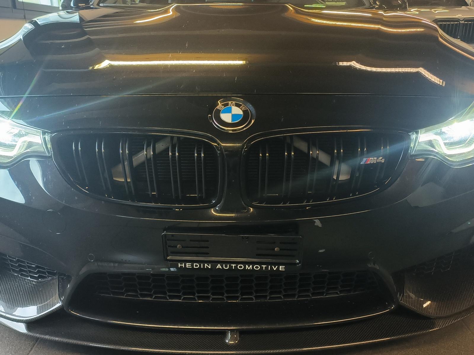 BMW M4 Competition Coupé-image-21