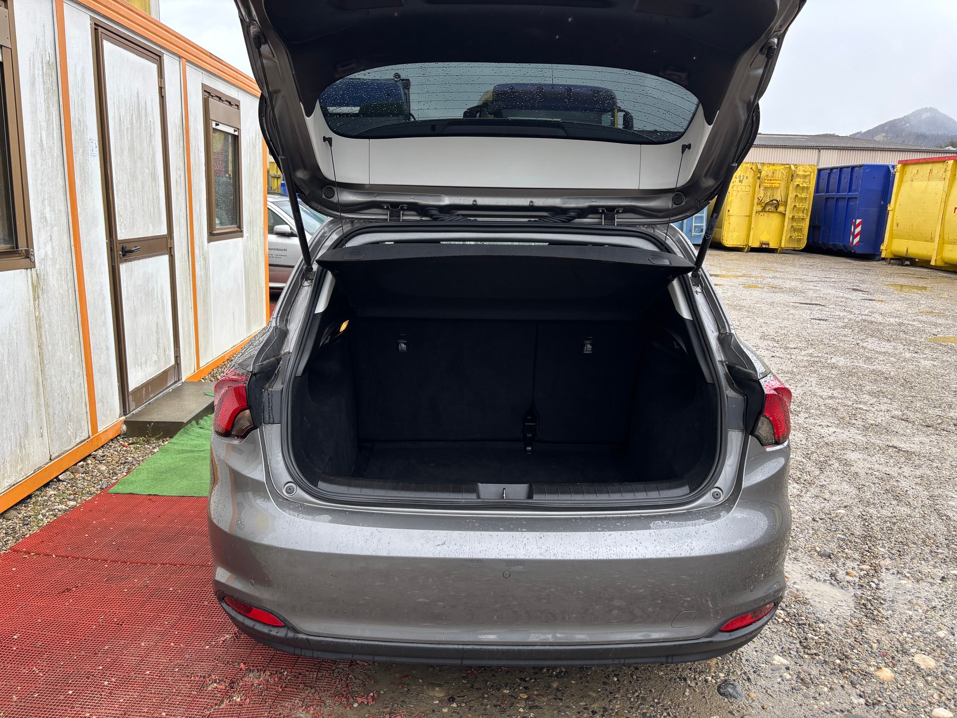 FIAT 1.4i-image-6