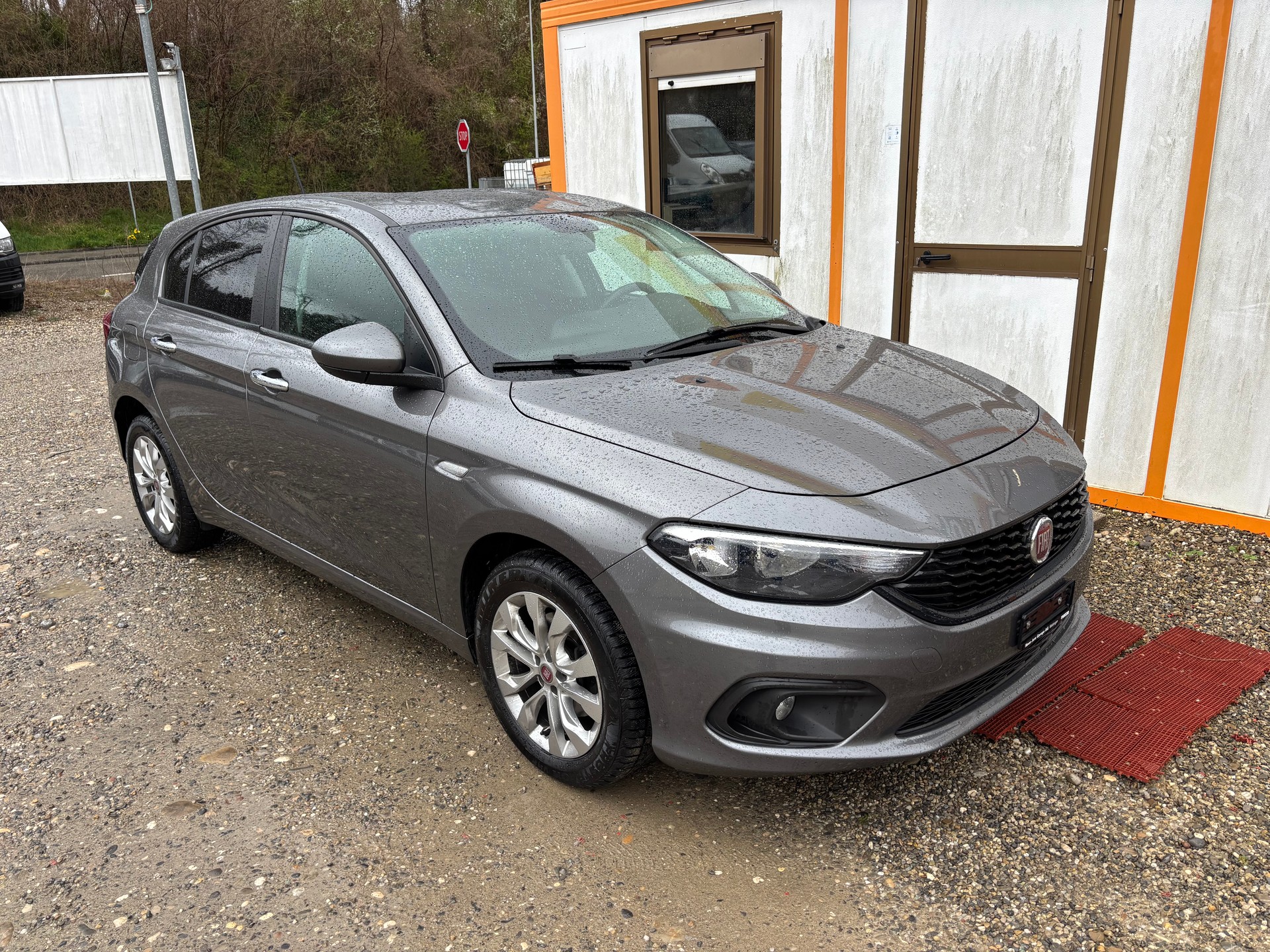 FIAT 1.4i-image-1