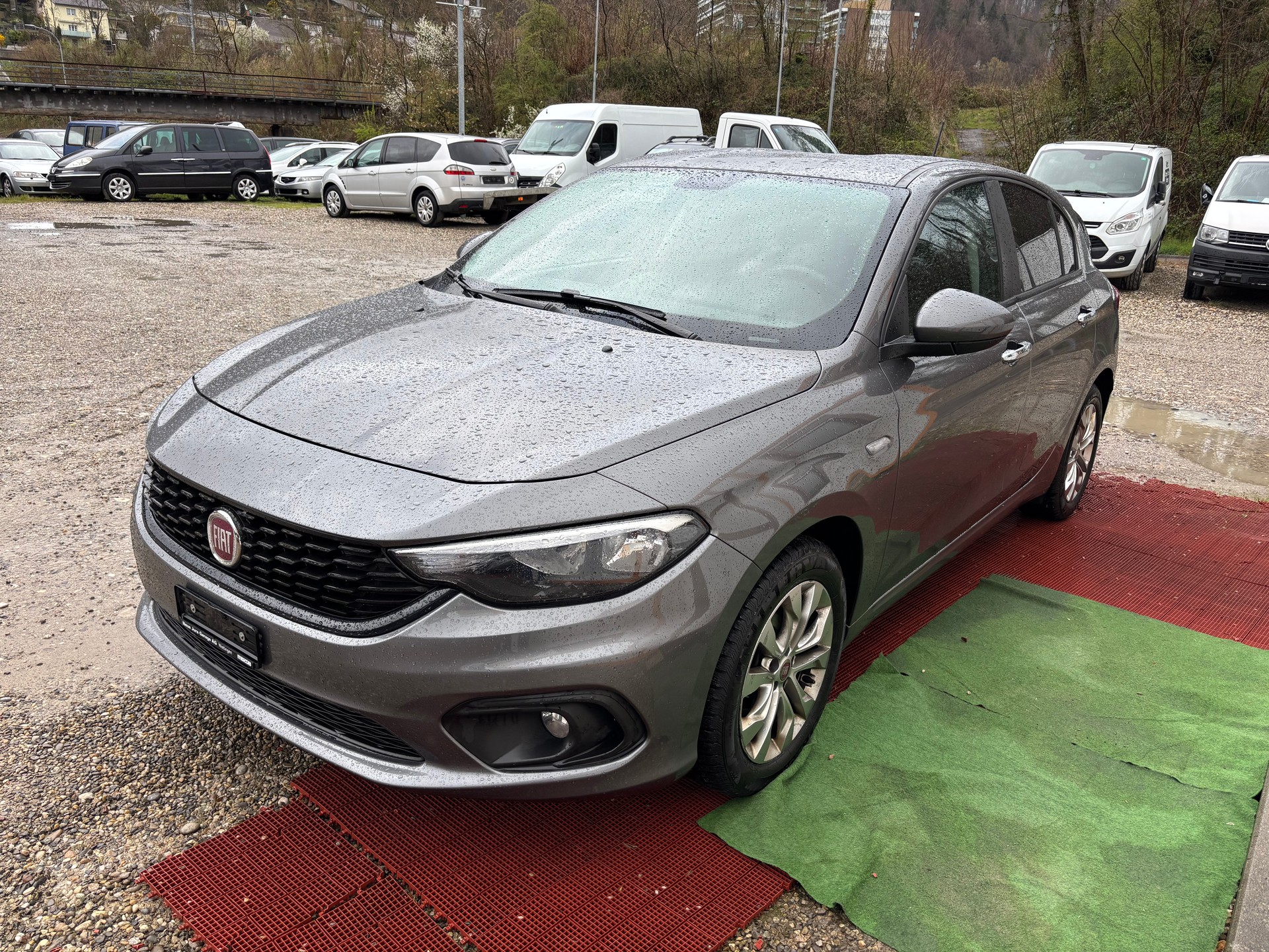 FIAT 1.4i-image-0