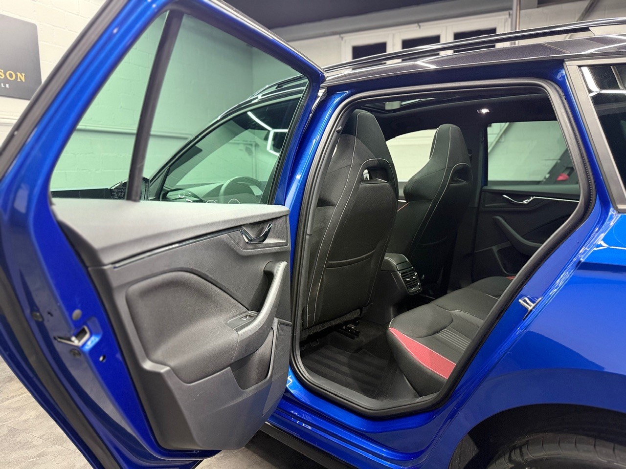 SKODA Kamiq 1.5 TSI ACT Monte Carlo DSG-image-16