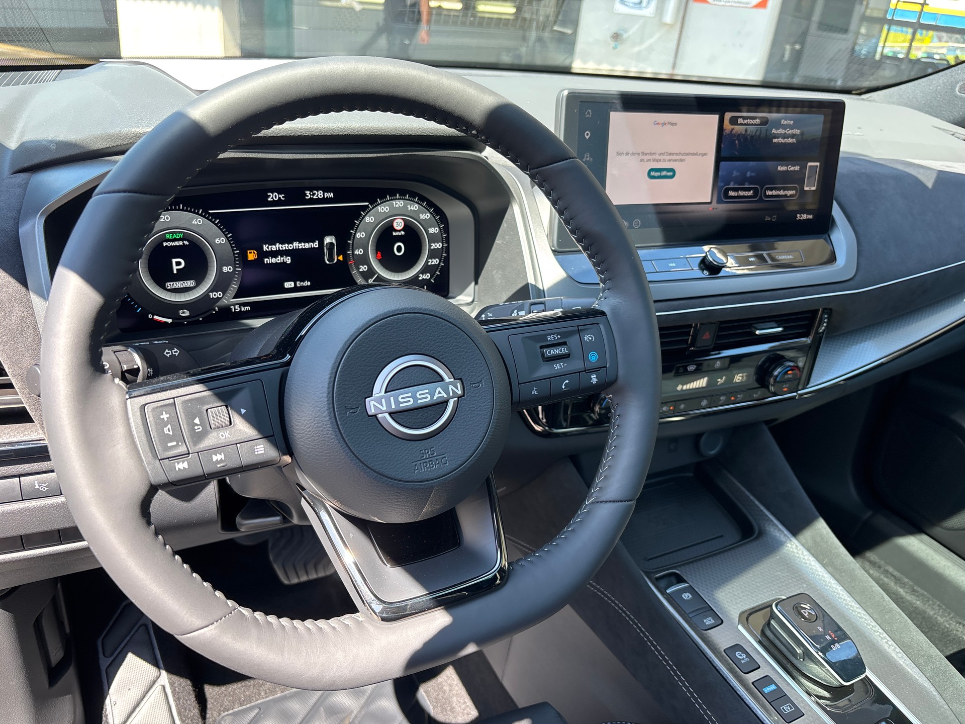 NISSAN Qashqai 1.5 VC-T e-Power N-Design-image-8