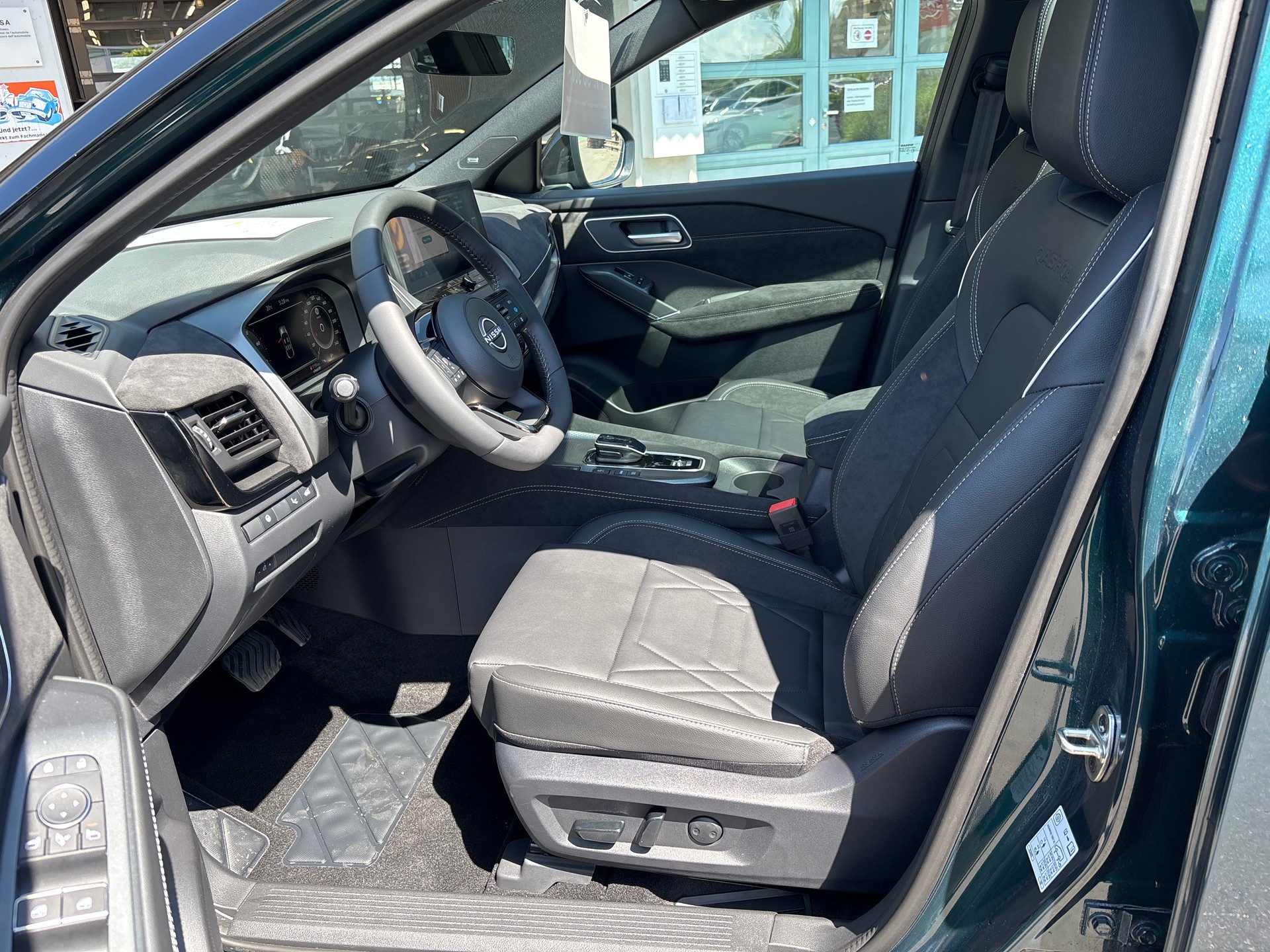 NISSAN Qashqai 1.5 VC-T e-Power N-Design-image-9